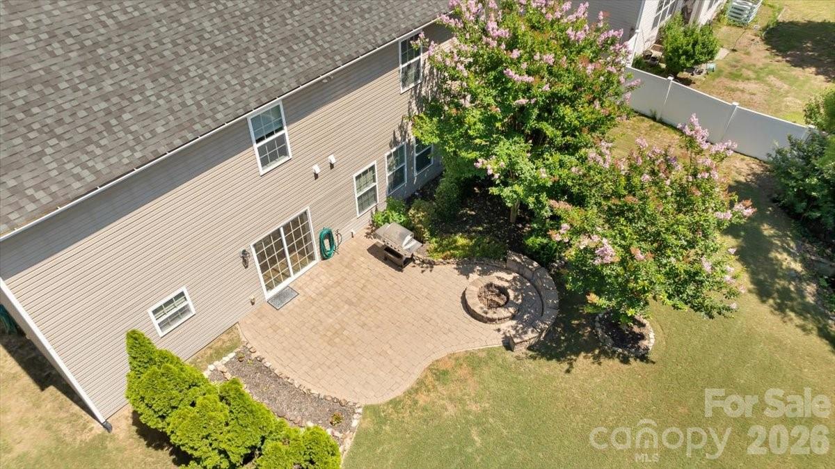 9718 Loughlin Lane — Charlotte