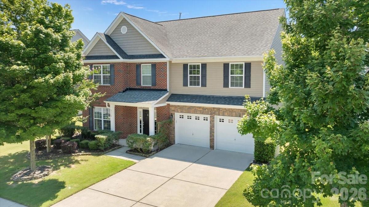 9718 Loughlin Lane — Charlotte