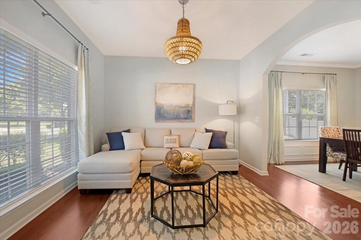 9718 Loughlin Lane — Charlotte