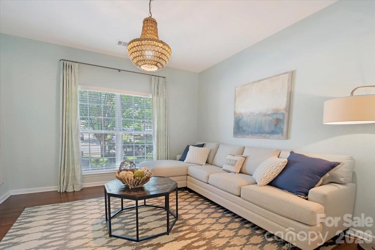 9718 Loughlin Lane — Charlotte