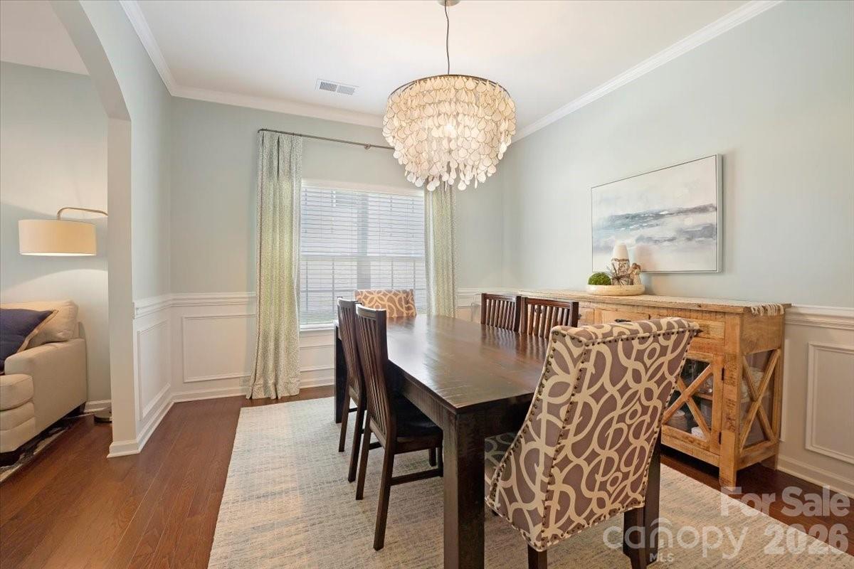 9718 Loughlin Lane — Charlotte