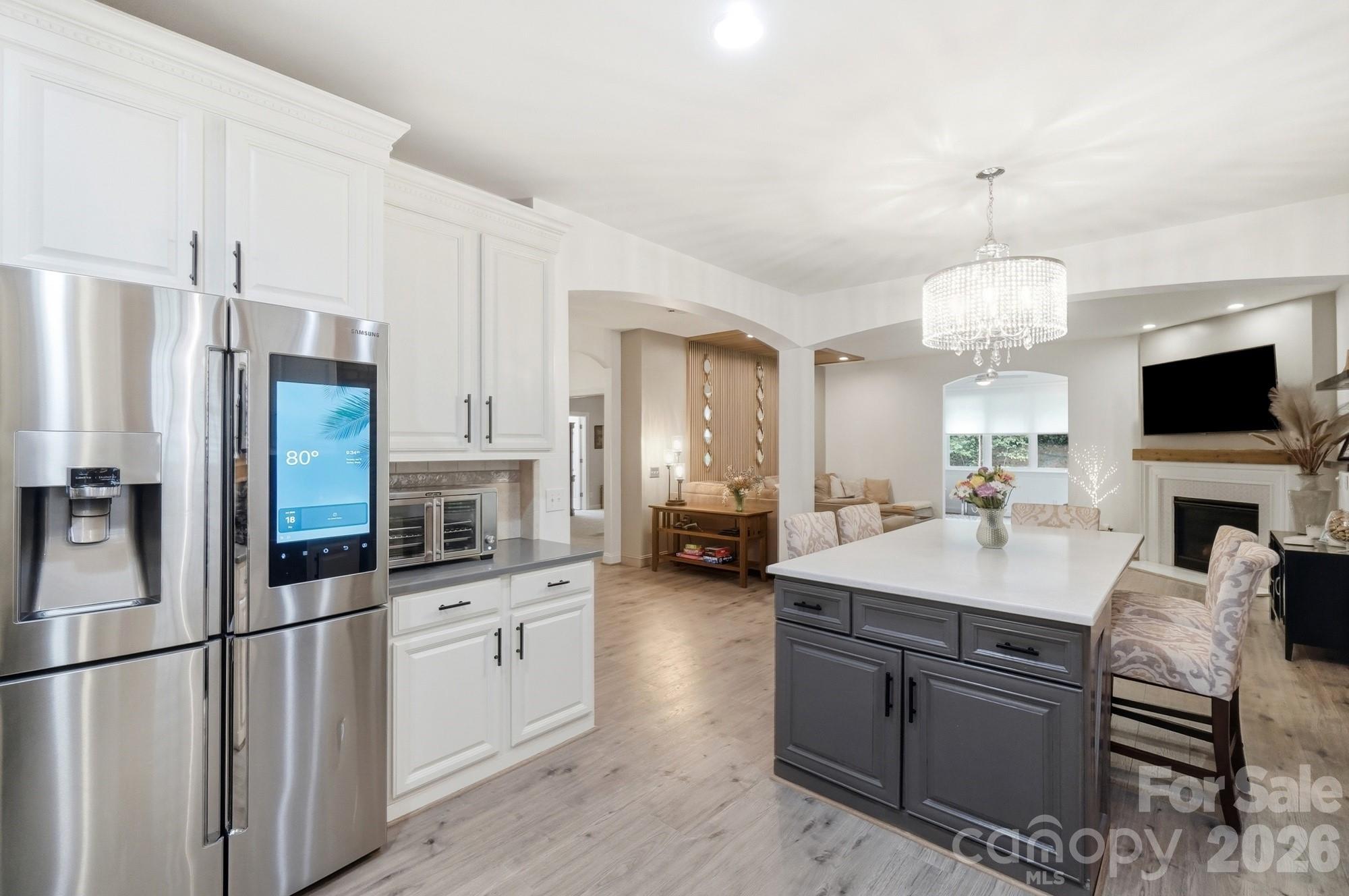 1424 Ridge Haven Road — Waxhaw
