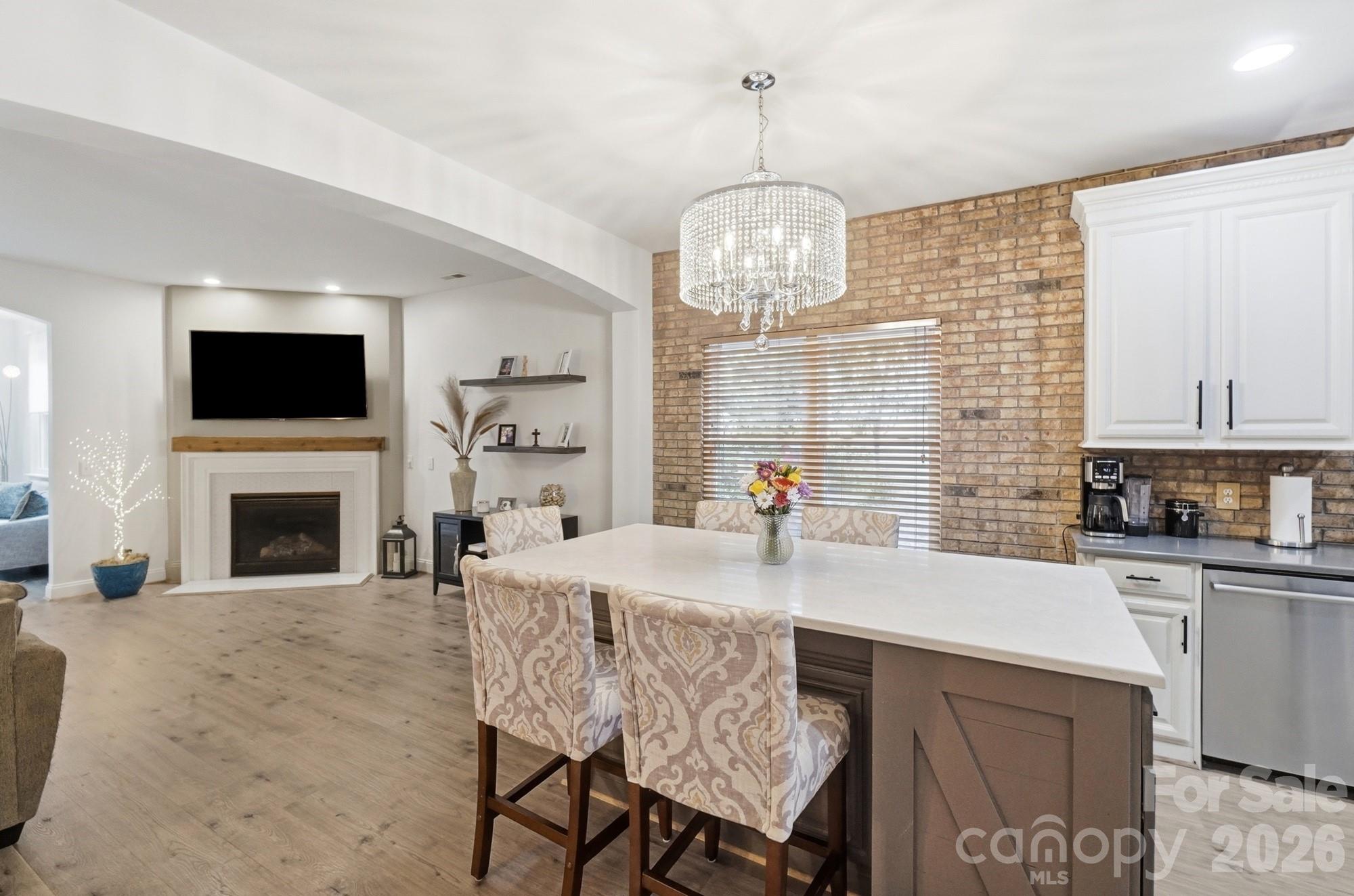 1424 Ridge Haven Road — Waxhaw