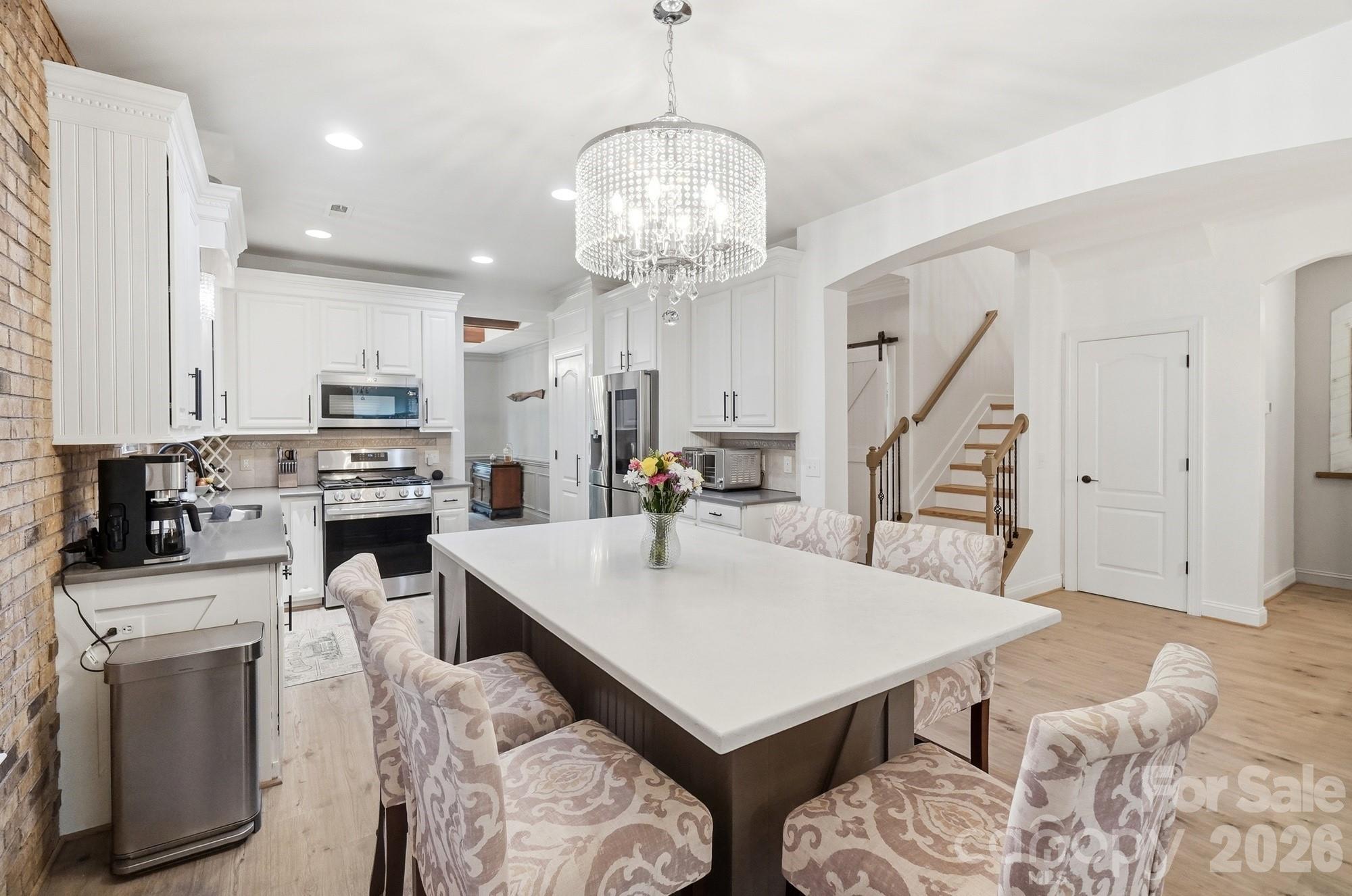 1424 Ridge Haven Road — Waxhaw