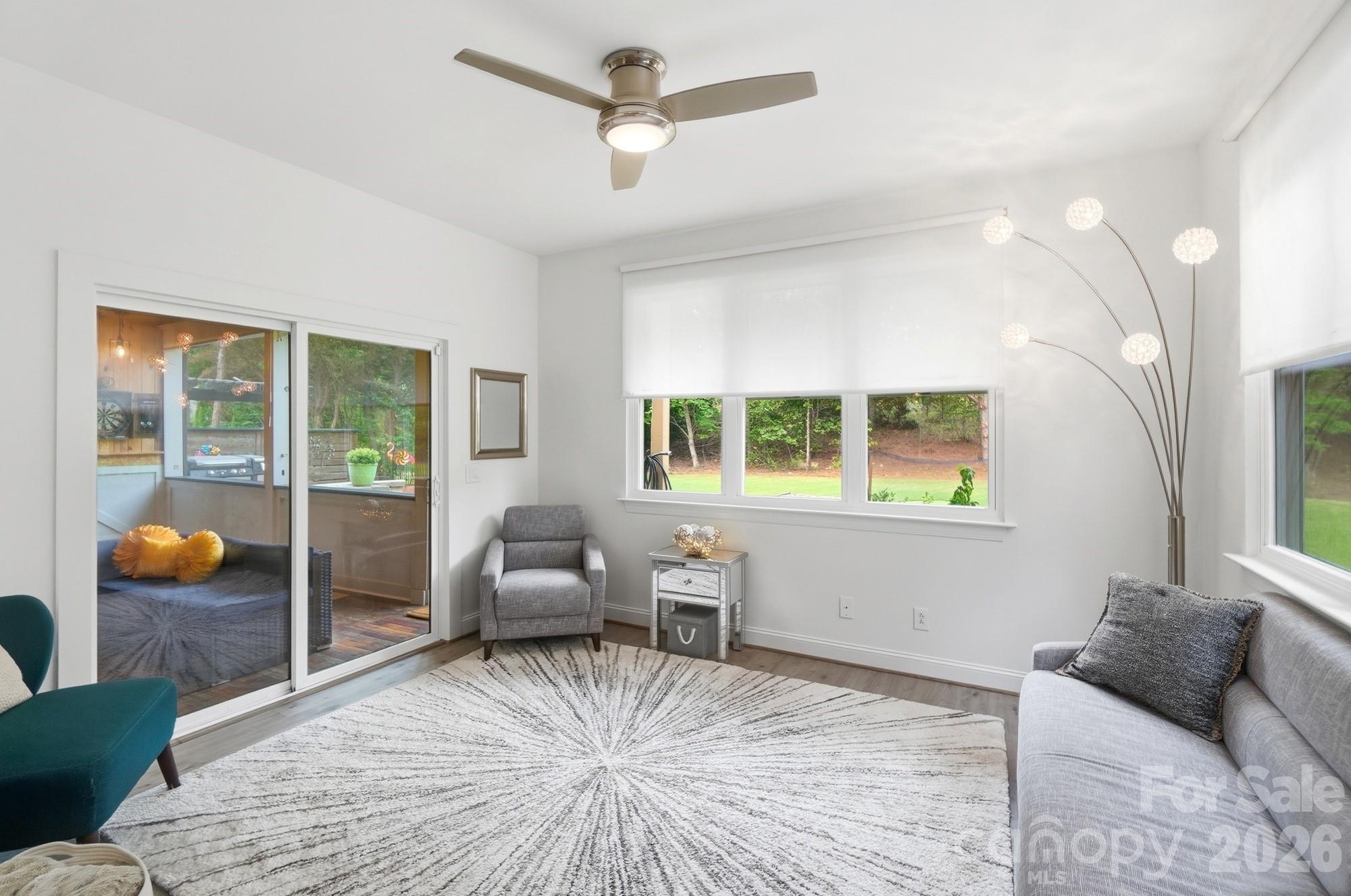 1424 Ridge Haven Road — Waxhaw