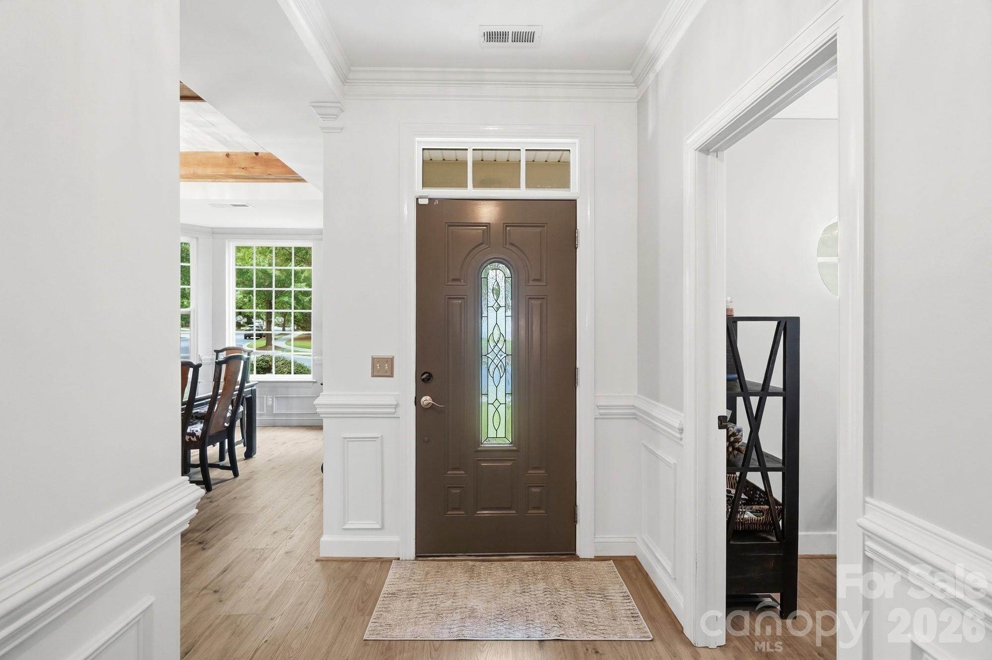 1424 Ridge Haven Road — Waxhaw