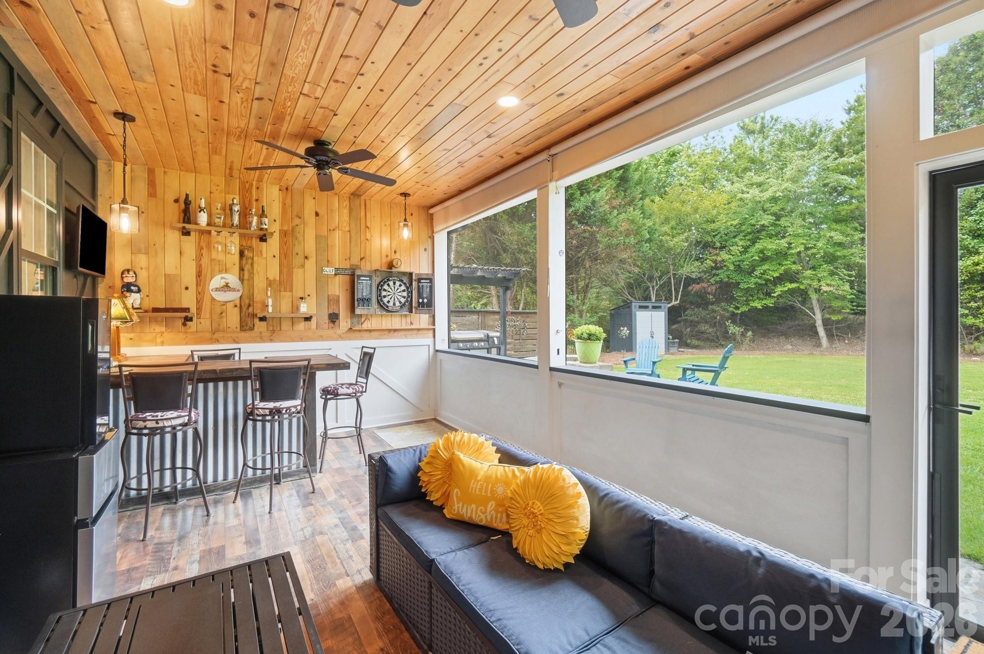 1424 Ridge Haven Road — Waxhaw