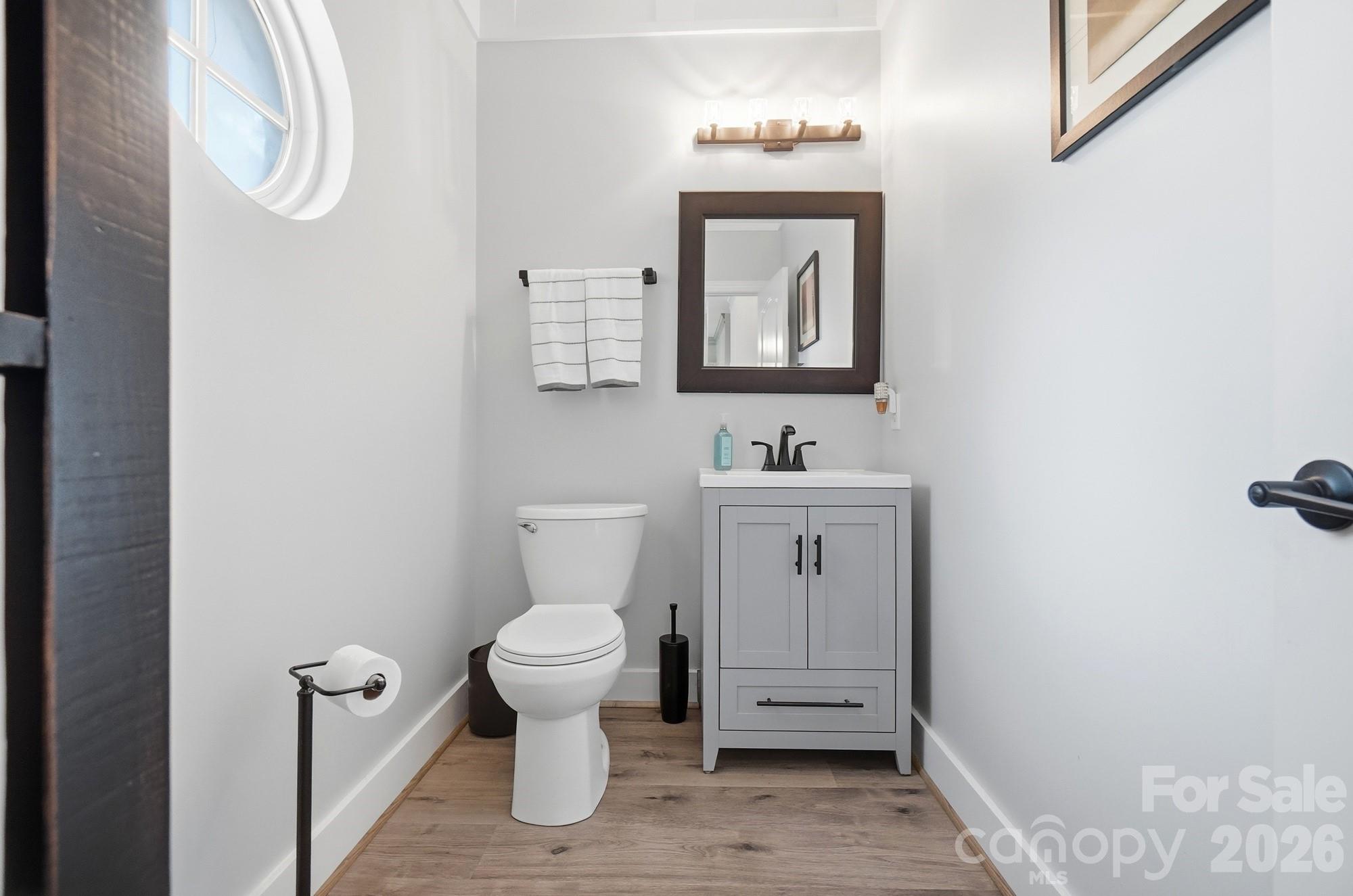 1424 Ridge Haven Road — Waxhaw