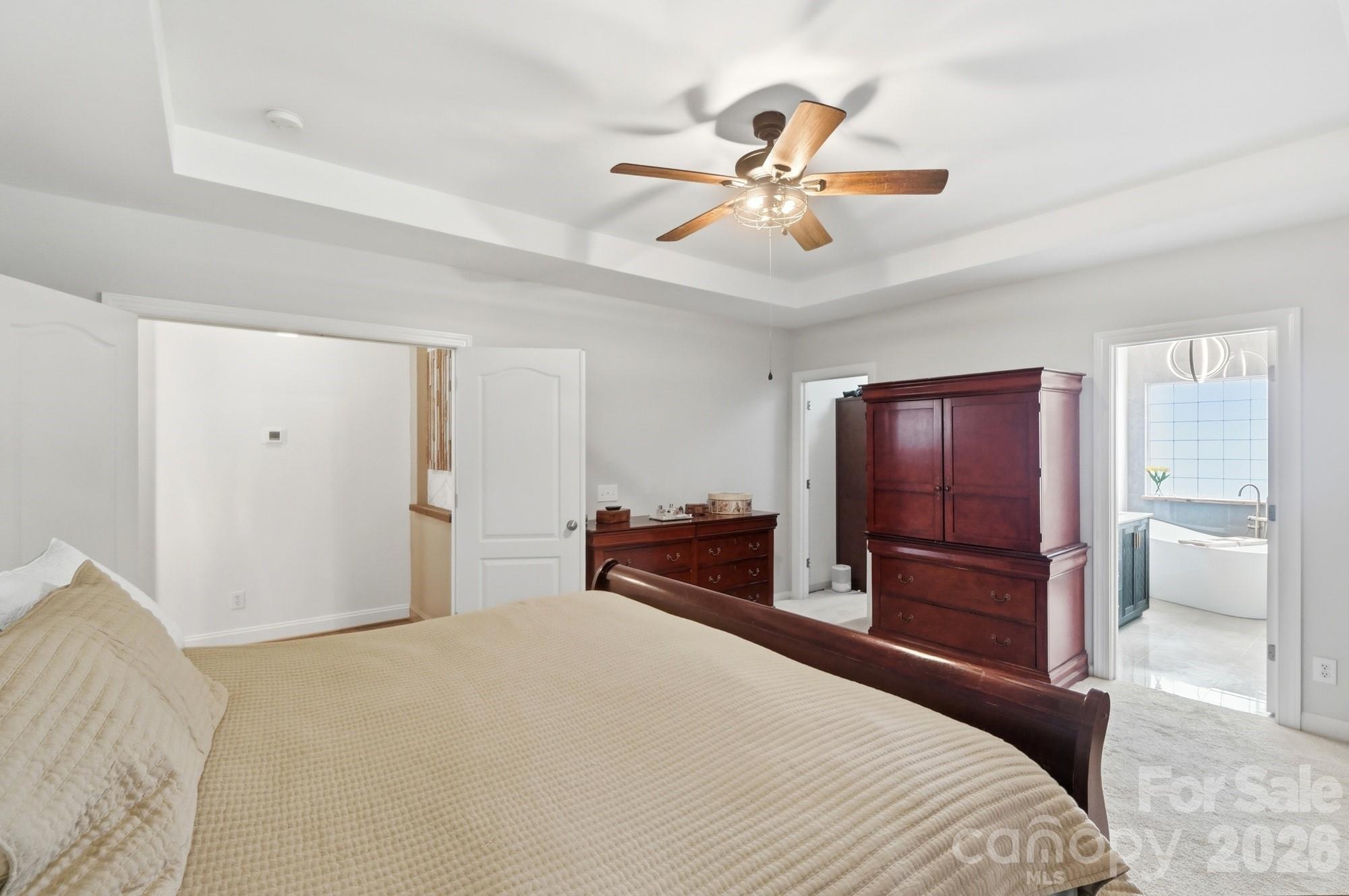 1424 Ridge Haven Road — Waxhaw