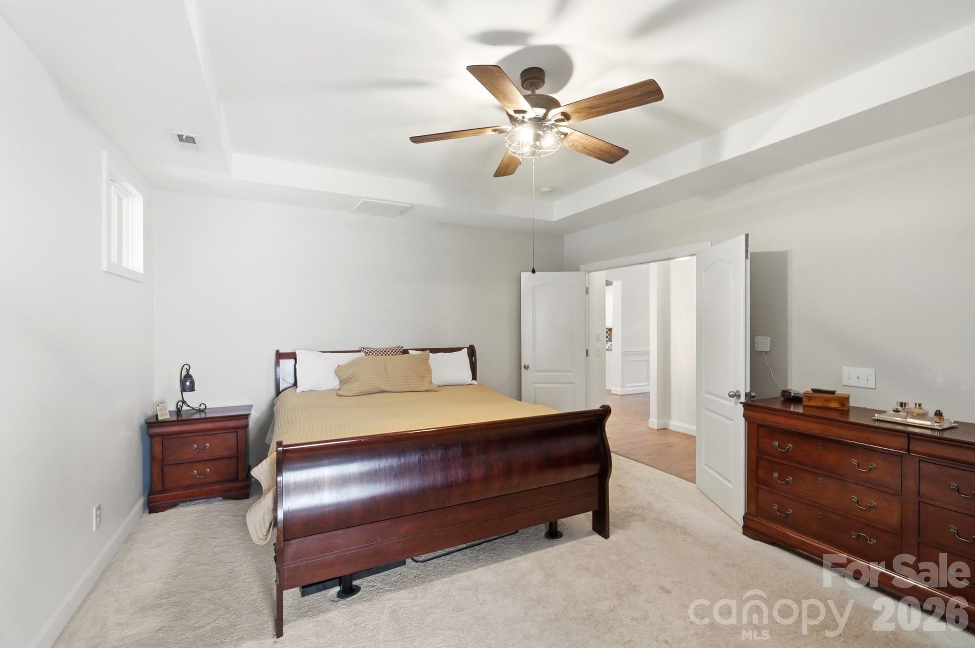 1424 Ridge Haven Road — Waxhaw