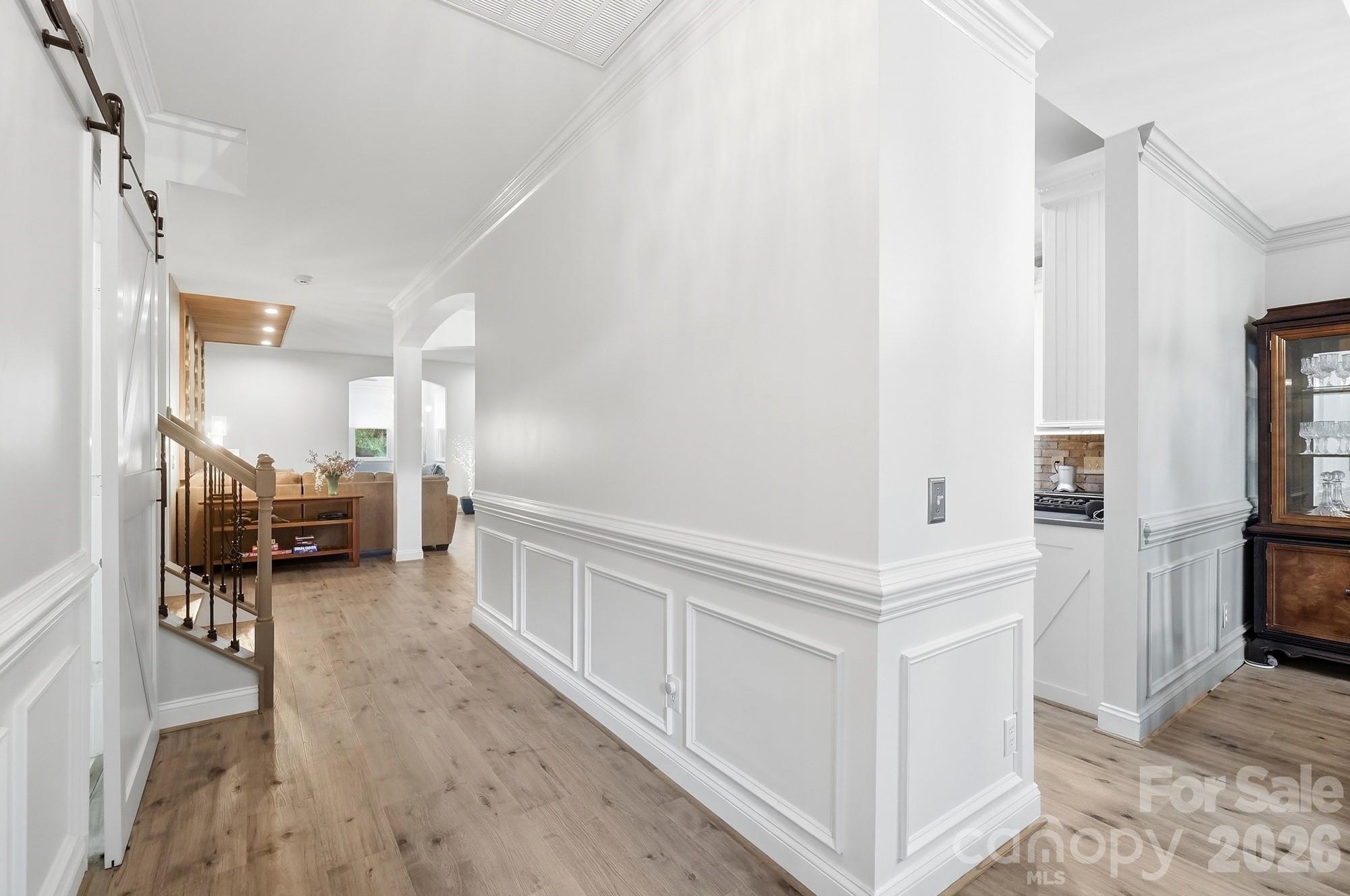 1424 Ridge Haven Road — Waxhaw