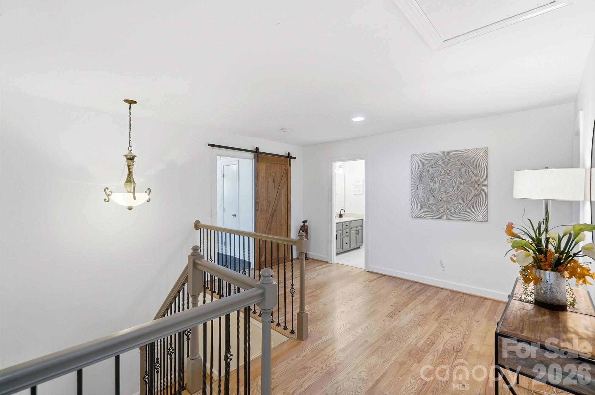 1424 Ridge Haven Road — Waxhaw