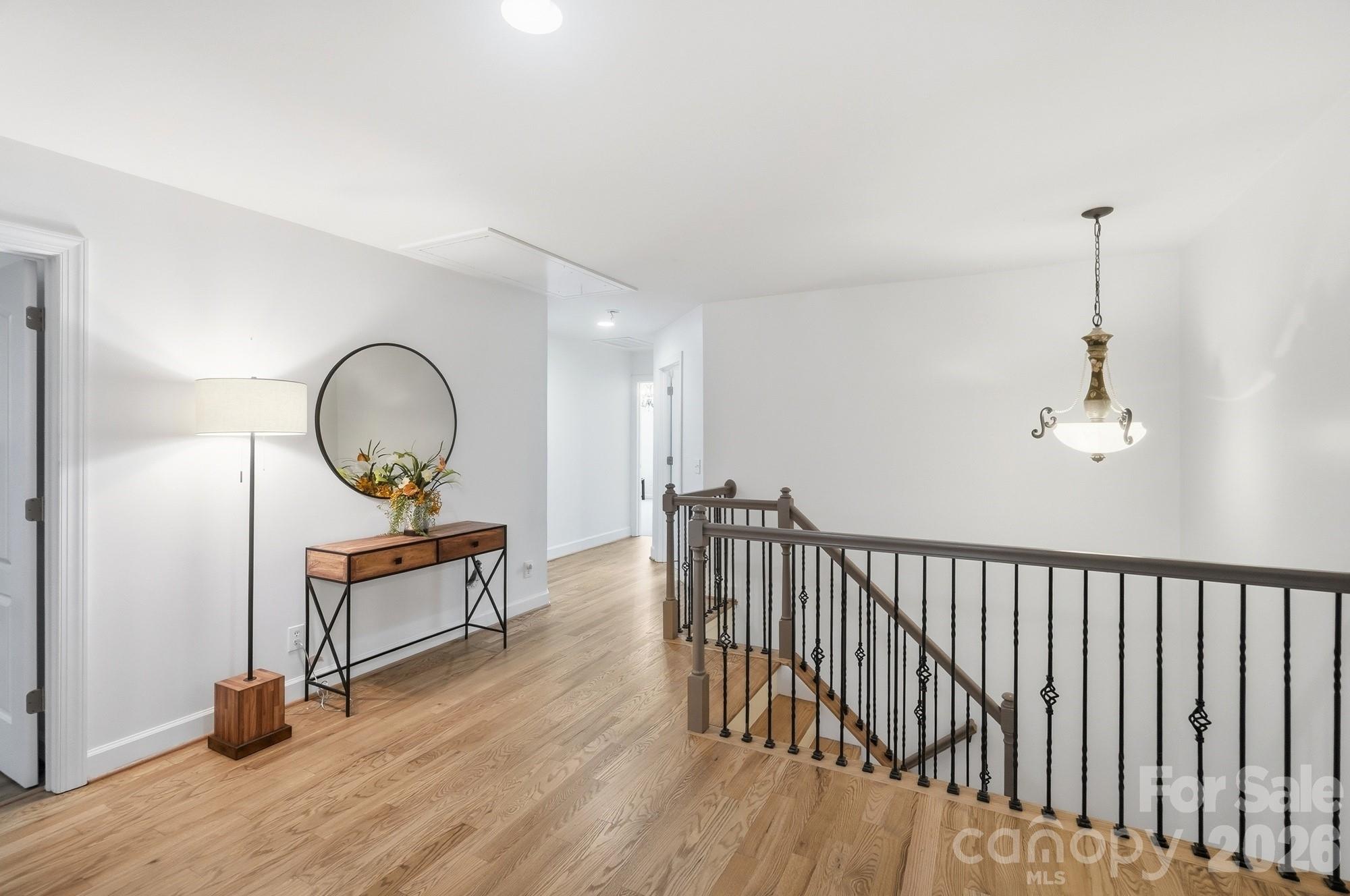 1424 Ridge Haven Road — Waxhaw