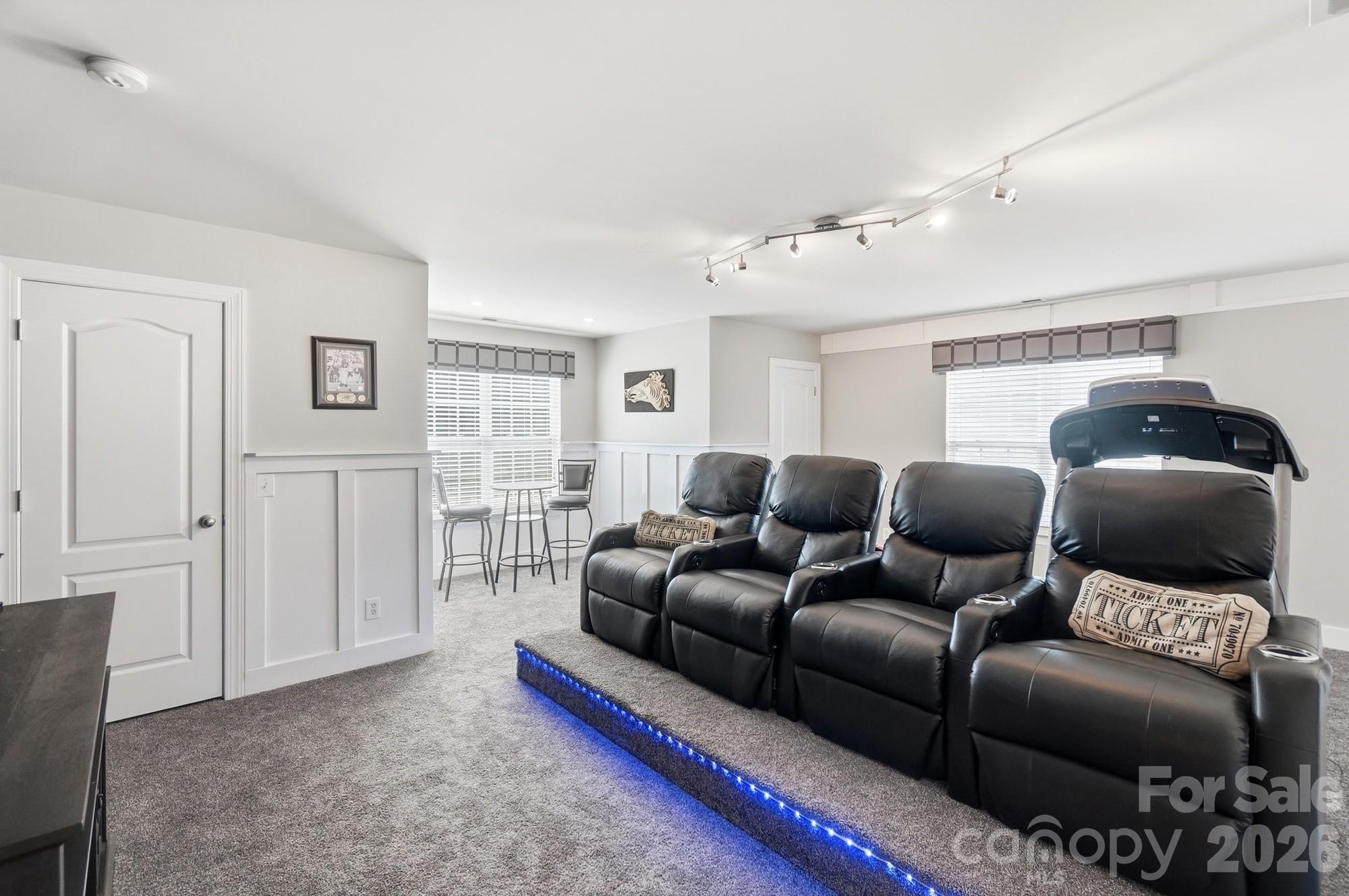 1424 Ridge Haven Road — Waxhaw