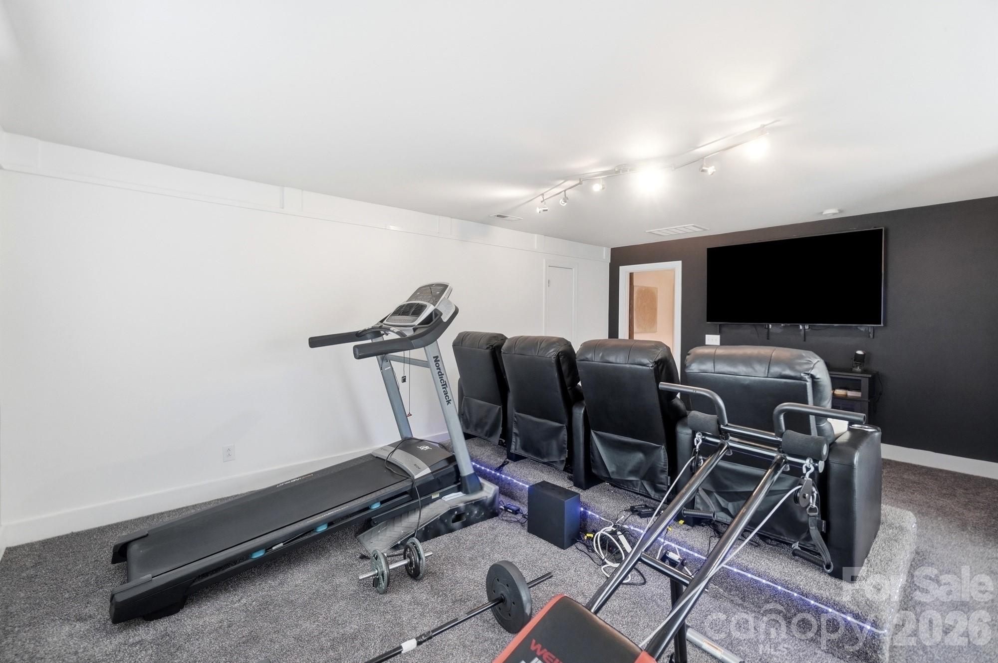 1424 Ridge Haven Road — Waxhaw