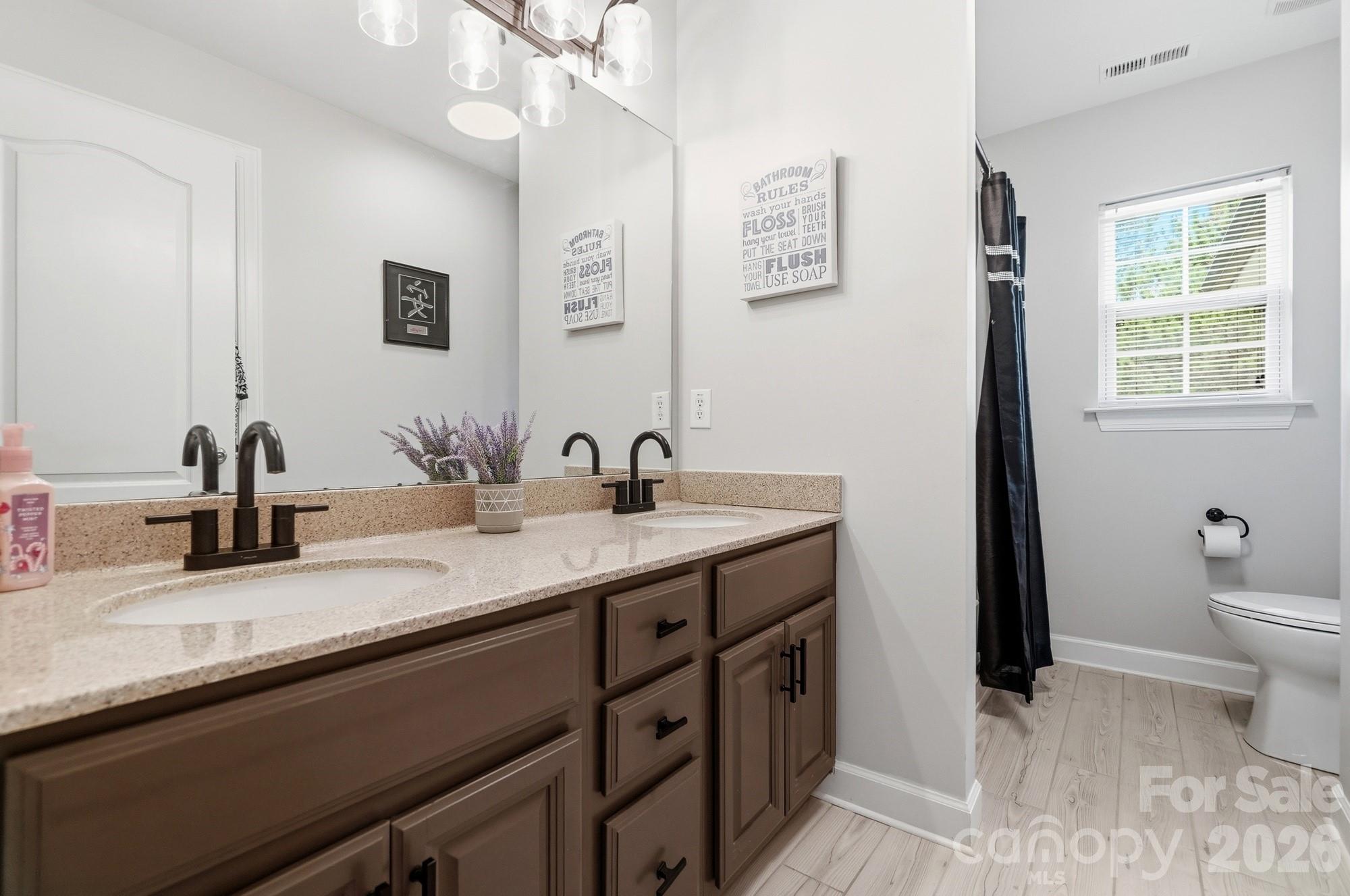 1424 Ridge Haven Road — Waxhaw