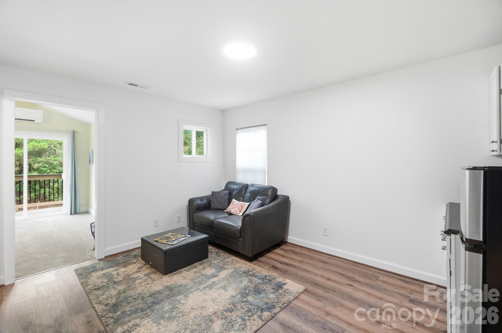 1424 Ridge Haven Road — Waxhaw