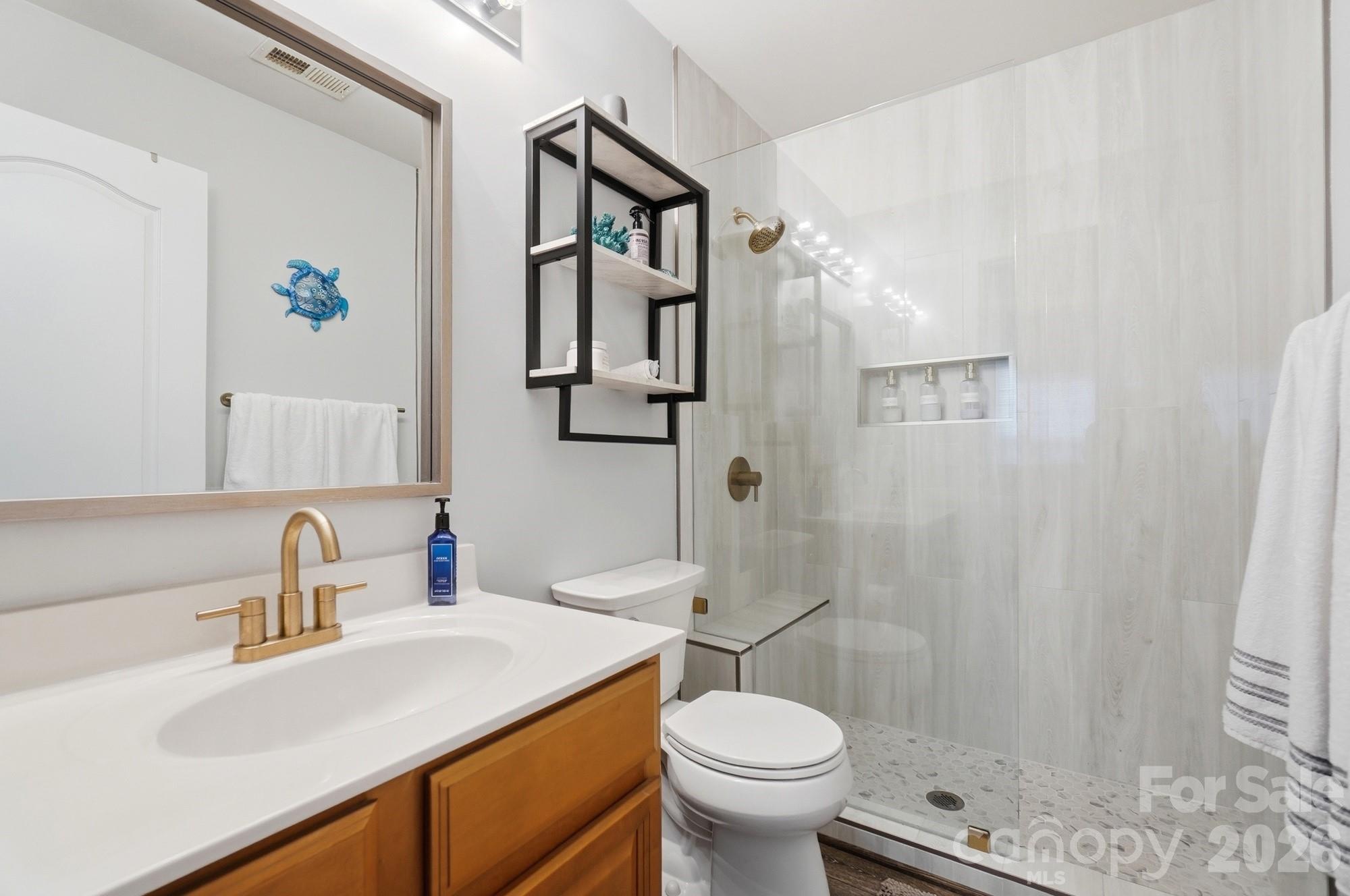 1424 Ridge Haven Road — Waxhaw