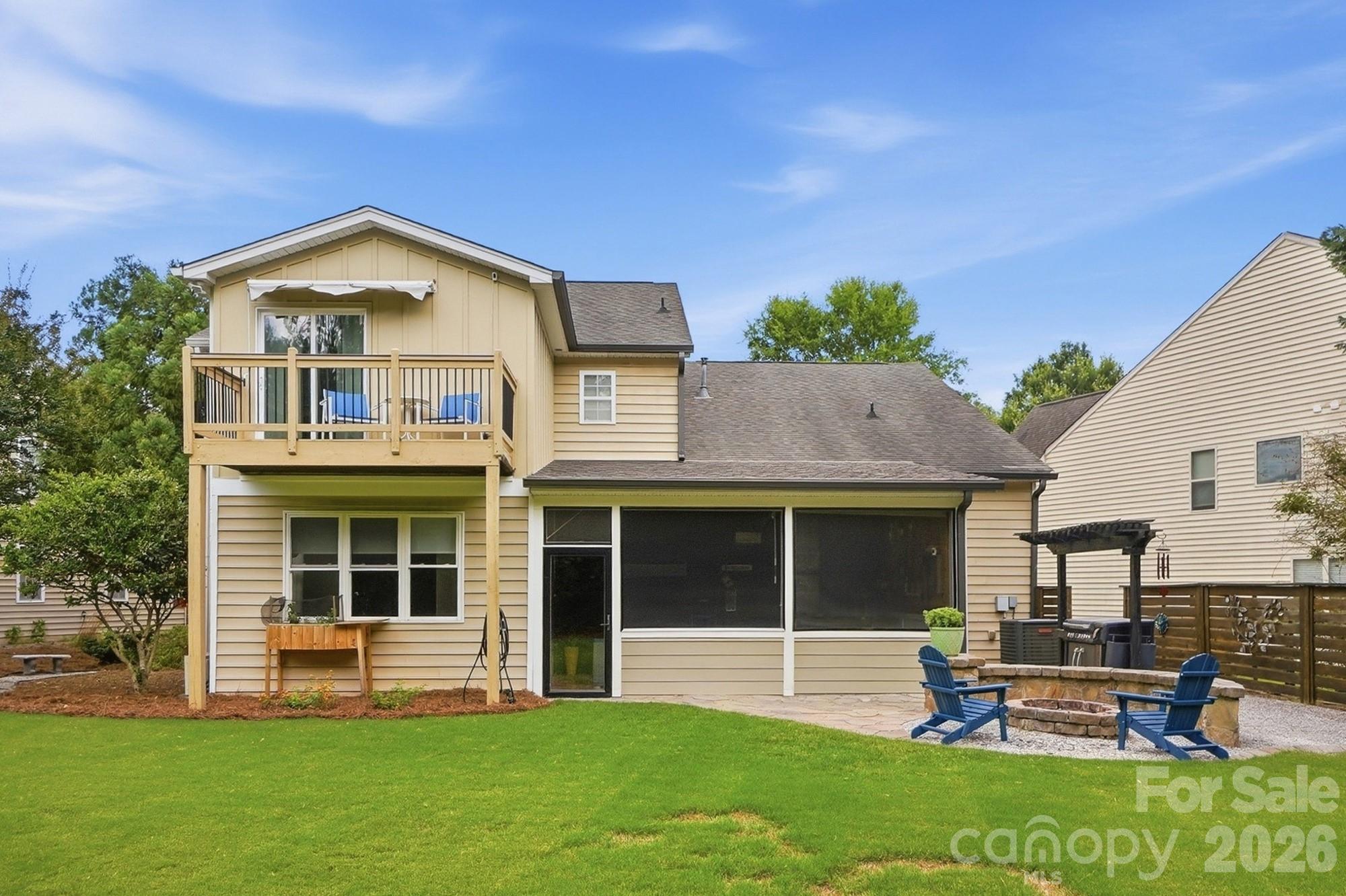 1424 Ridge Haven Road — Waxhaw