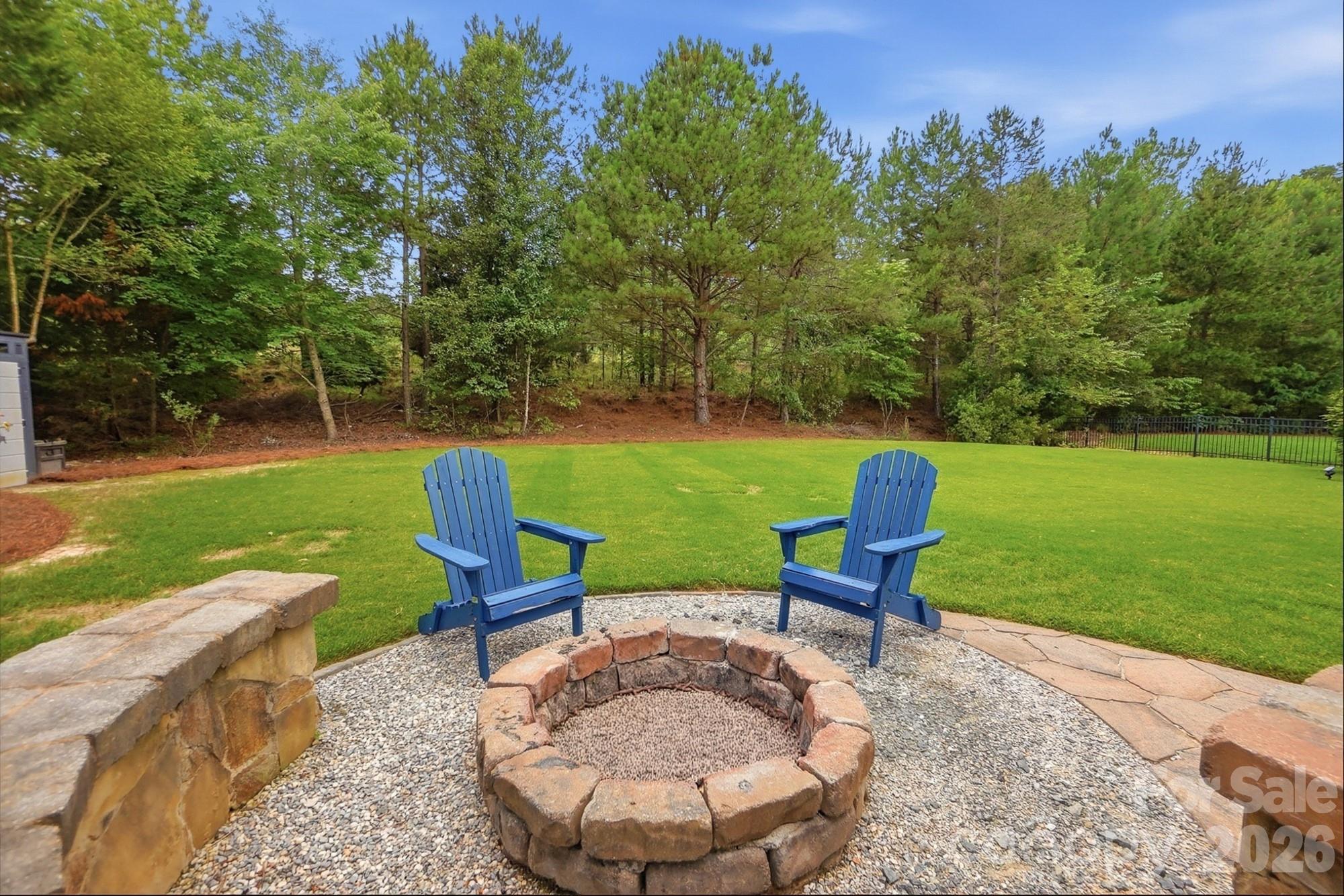 1424 Ridge Haven Road — Waxhaw
