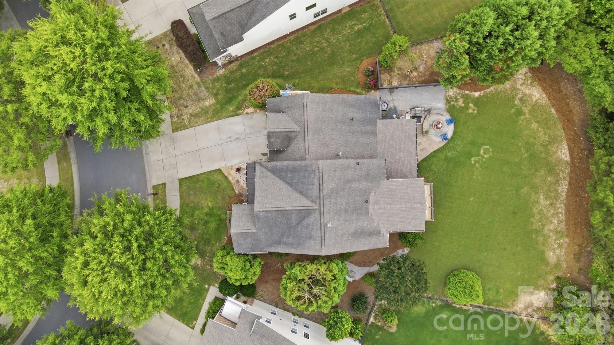 1424 Ridge Haven Road — Waxhaw