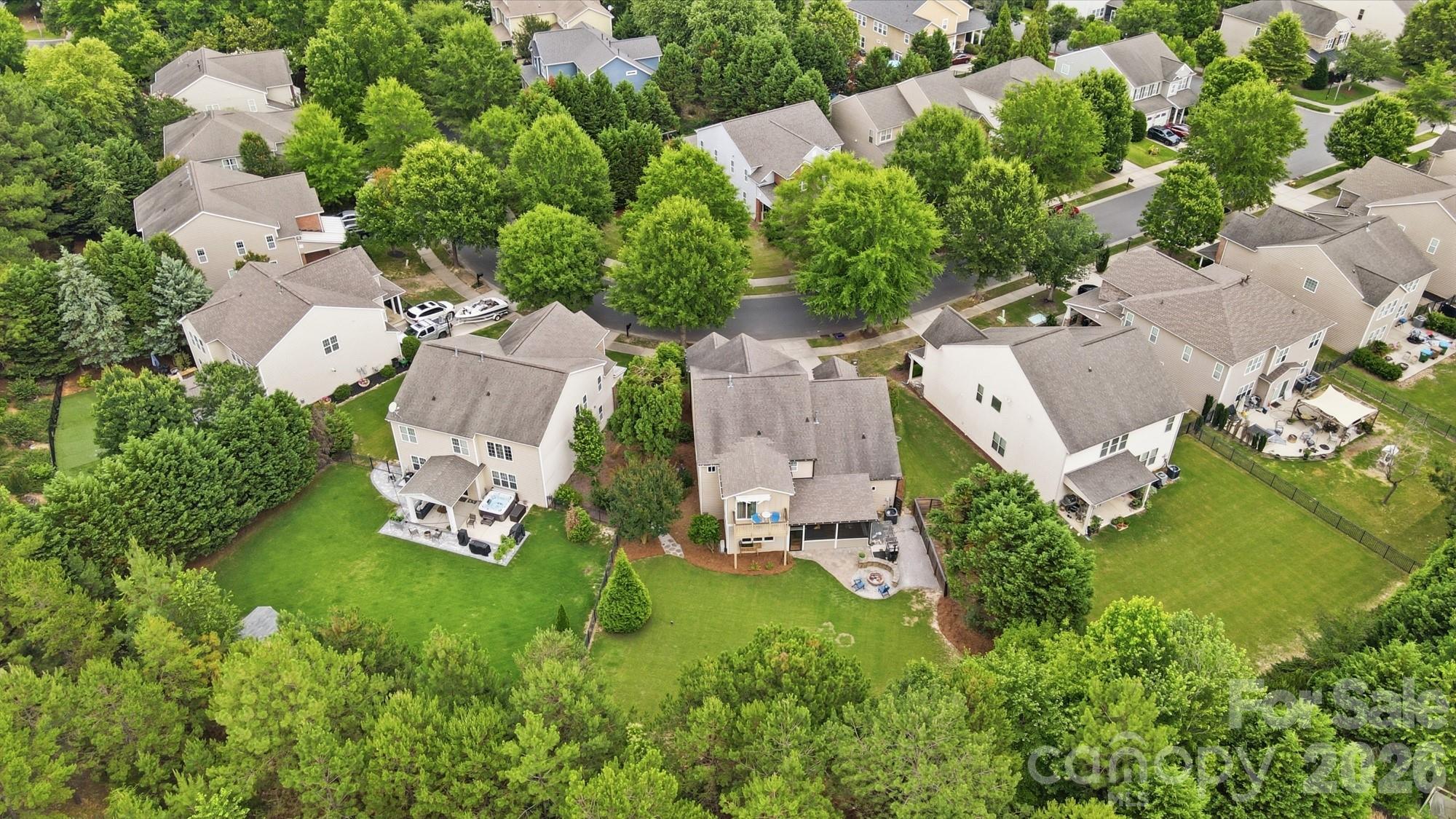 1424 Ridge Haven Road — Waxhaw