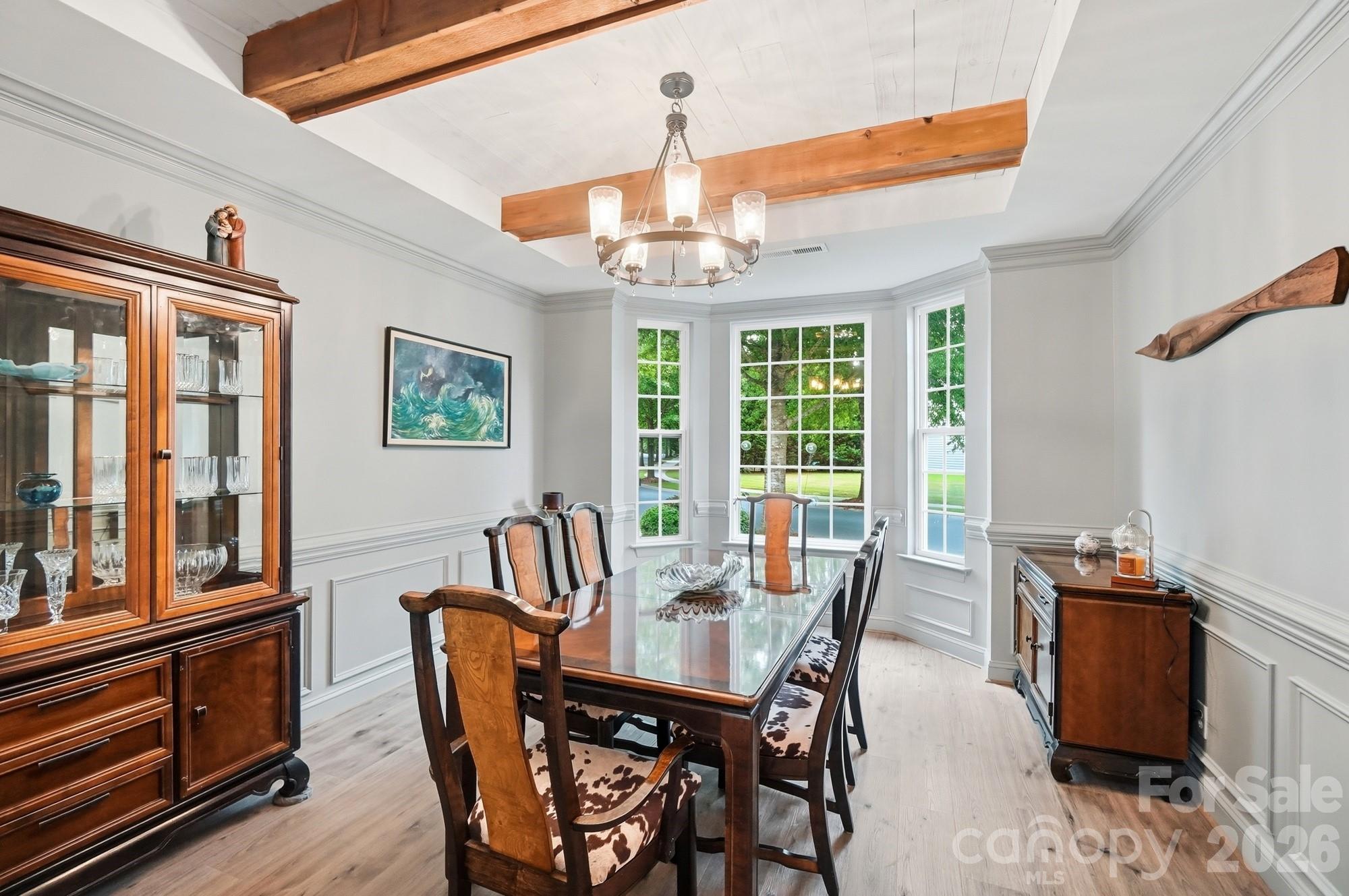 1424 Ridge Haven Road — Waxhaw