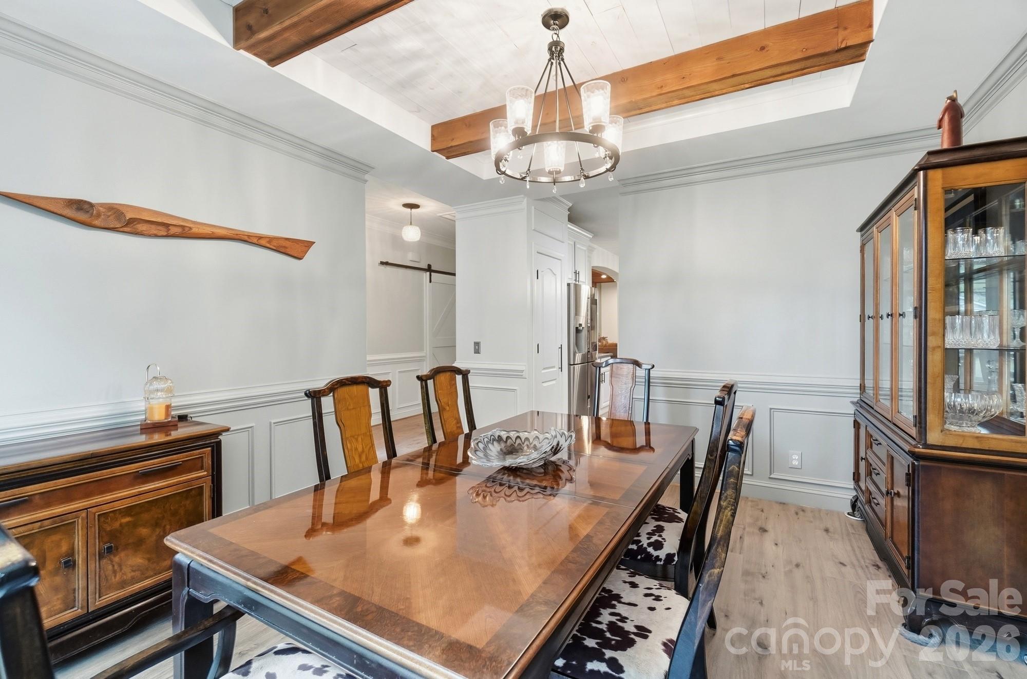 1424 Ridge Haven Road — Waxhaw