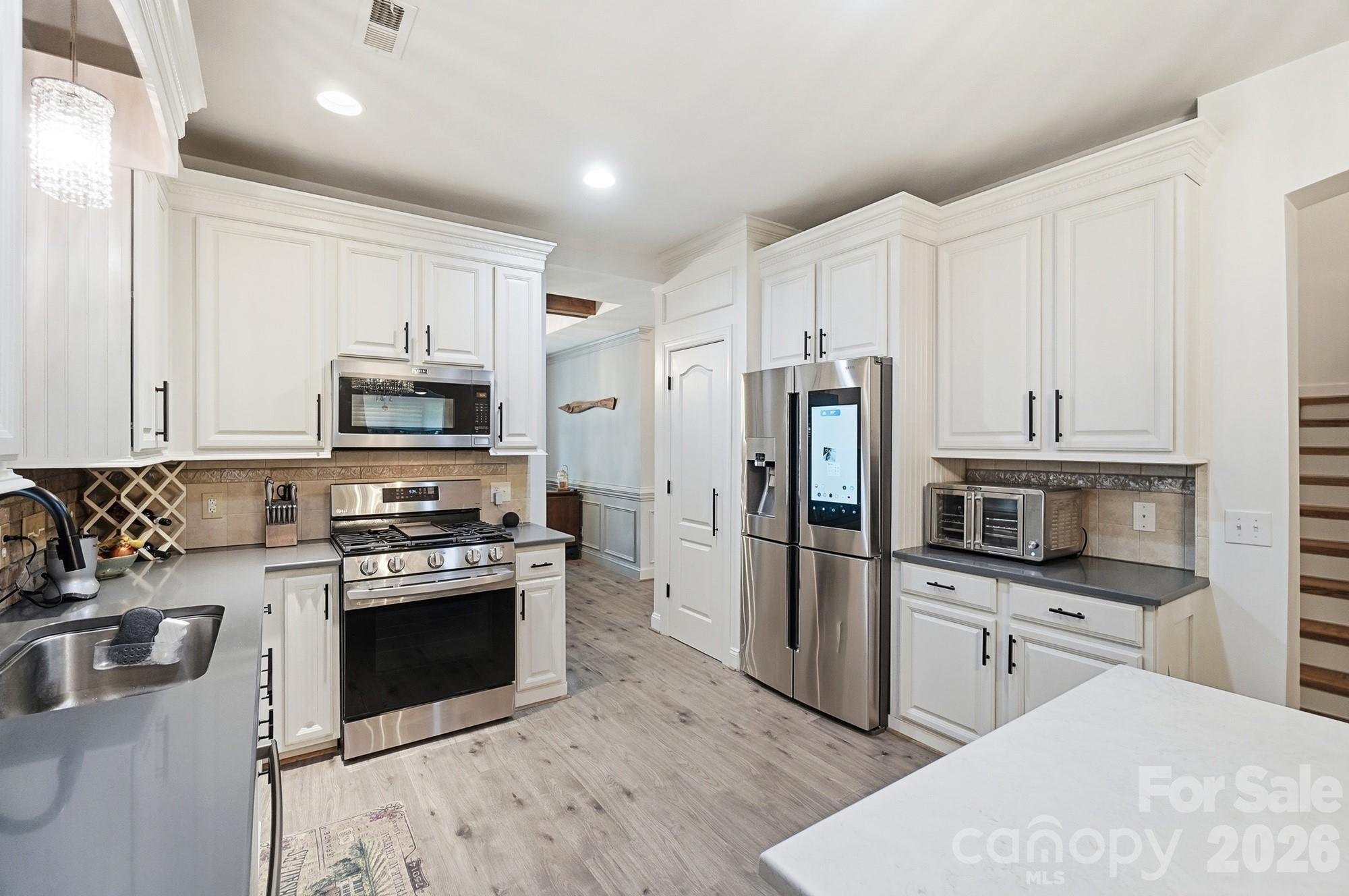 1424 Ridge Haven Road — Waxhaw