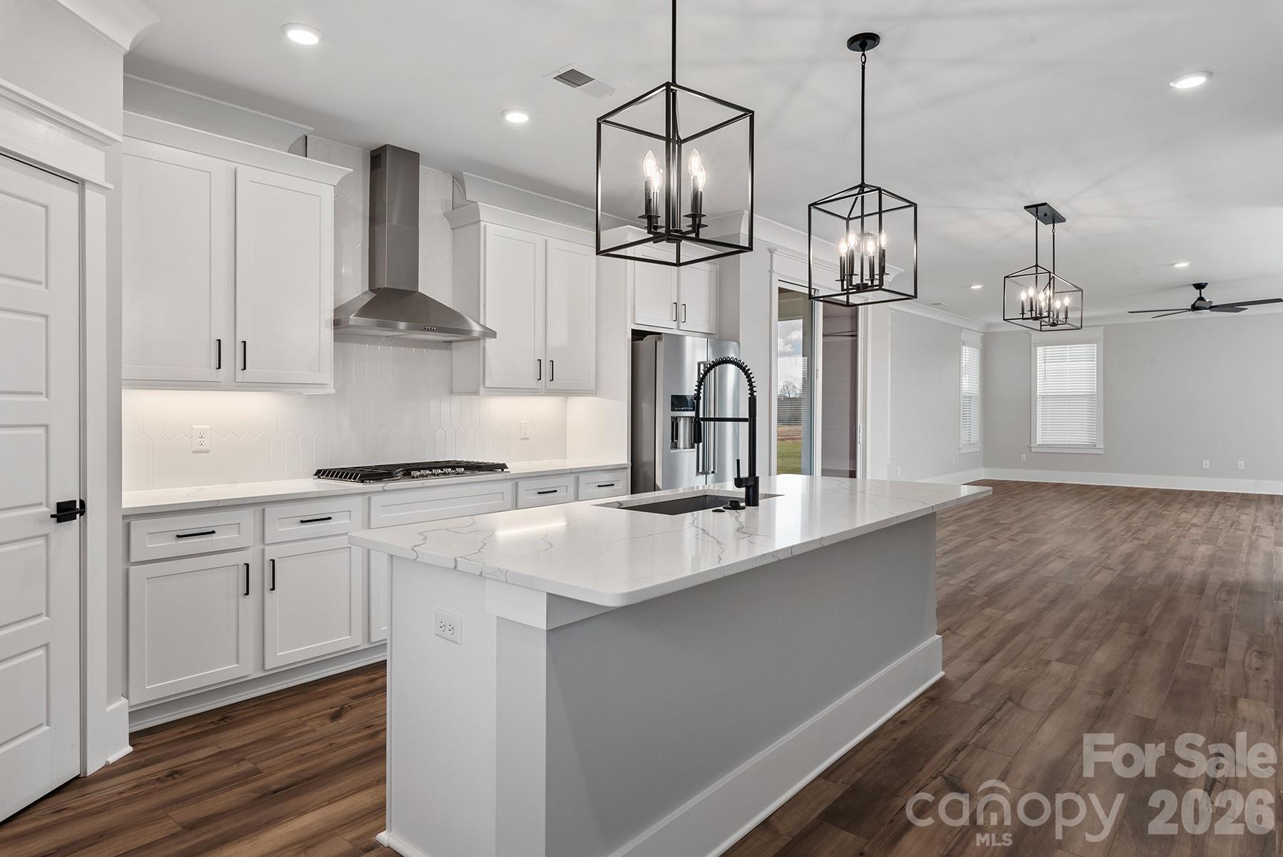 2092 Fordhill Street — Rock Hill