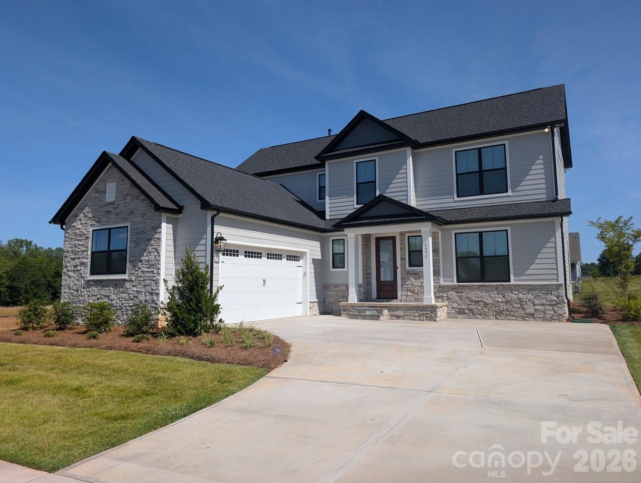 2092 Fordhill Street — Rock Hill