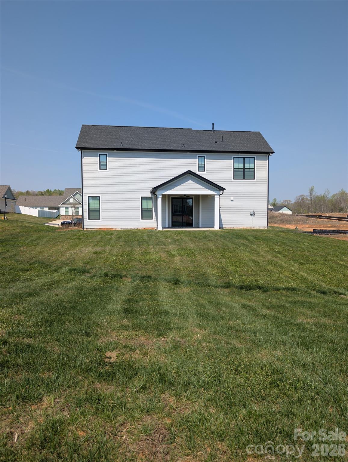 2092 Fordhill Street — Rock Hill