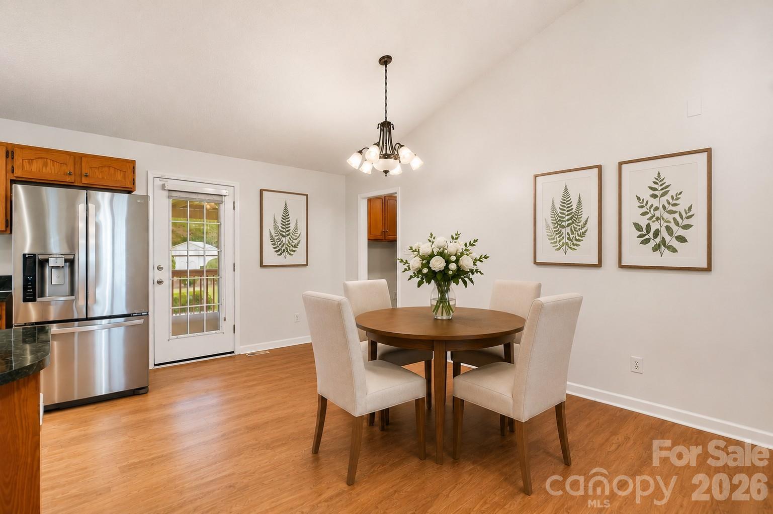 3892 Stoney Creek Drive — Lincolnton