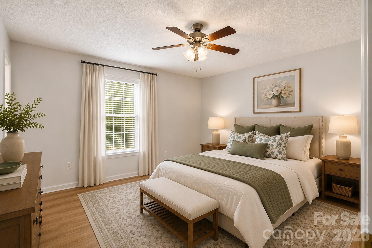 3892 Stoney Creek Drive — Lincolnton