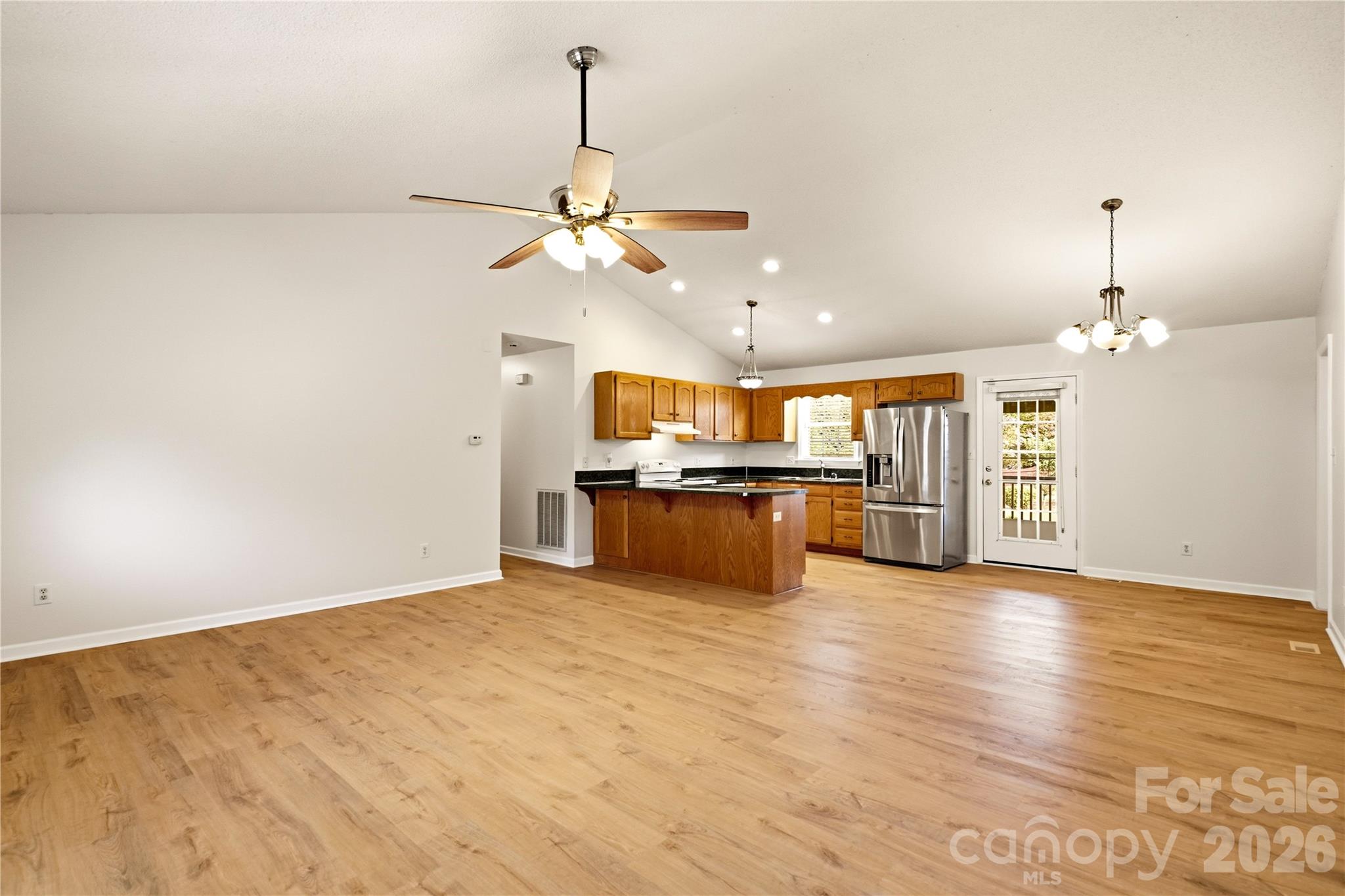 3892 Stoney Creek Drive — Lincolnton