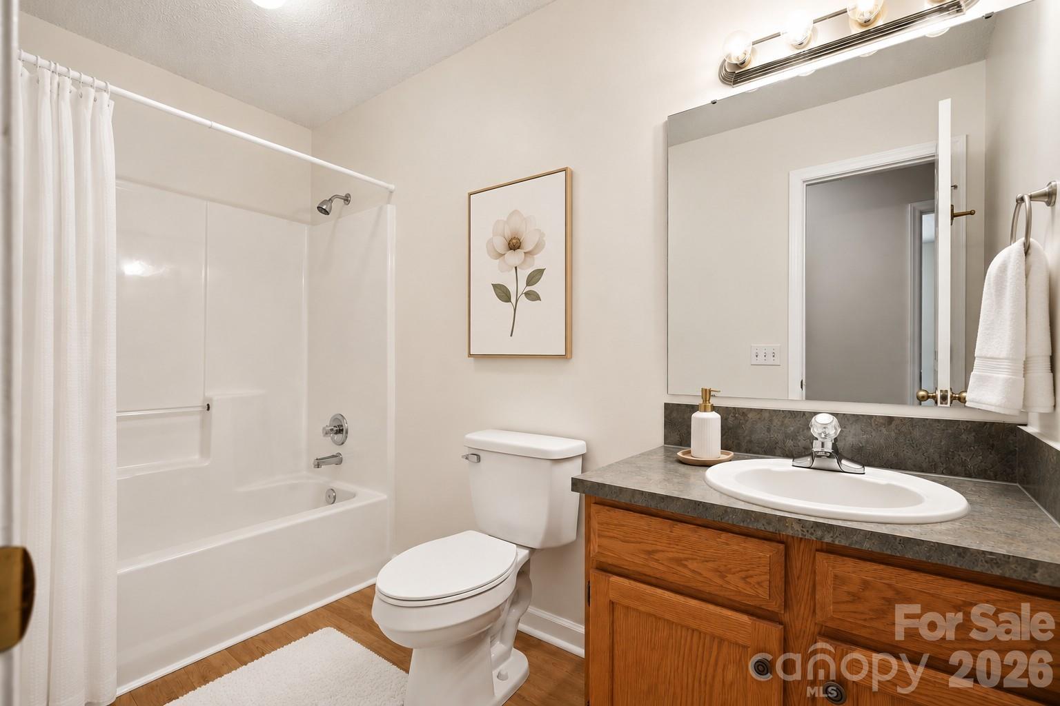 3892 Stoney Creek Drive — Lincolnton