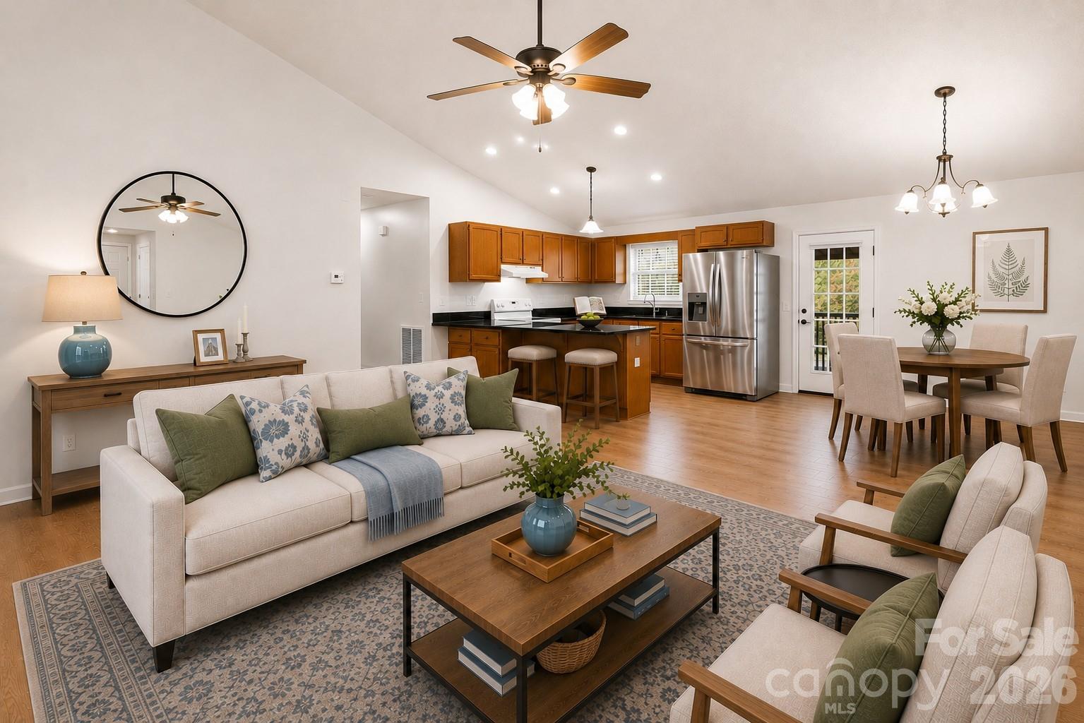 3892 Stoney Creek Drive — Lincolnton