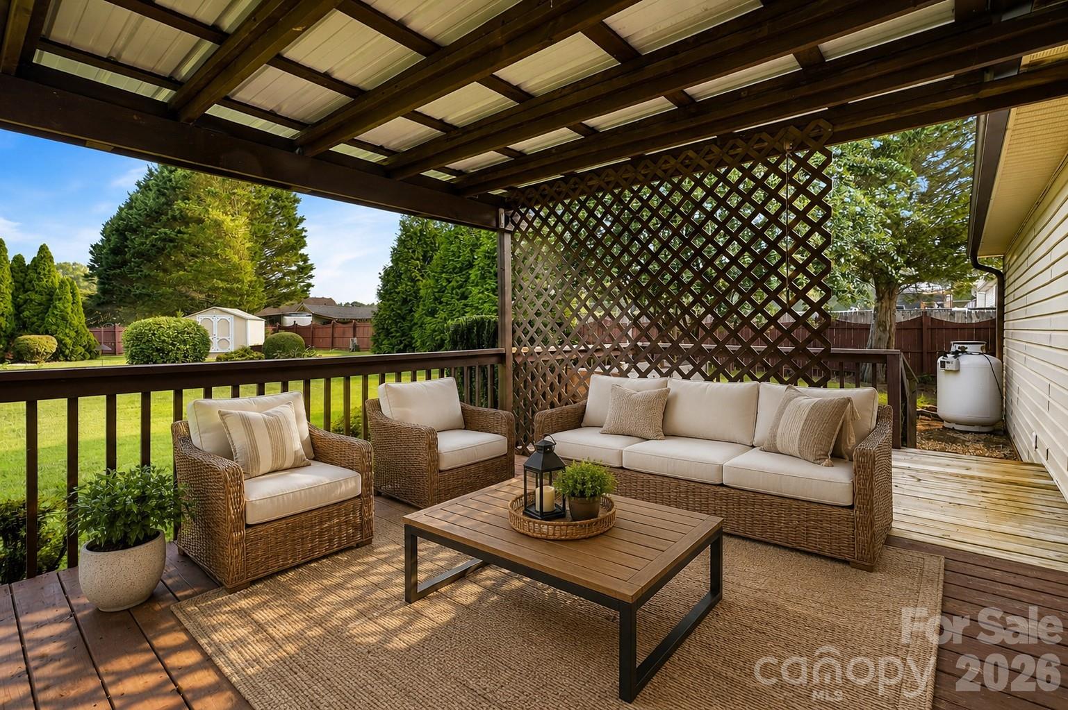3892 Stoney Creek Drive — Lincolnton