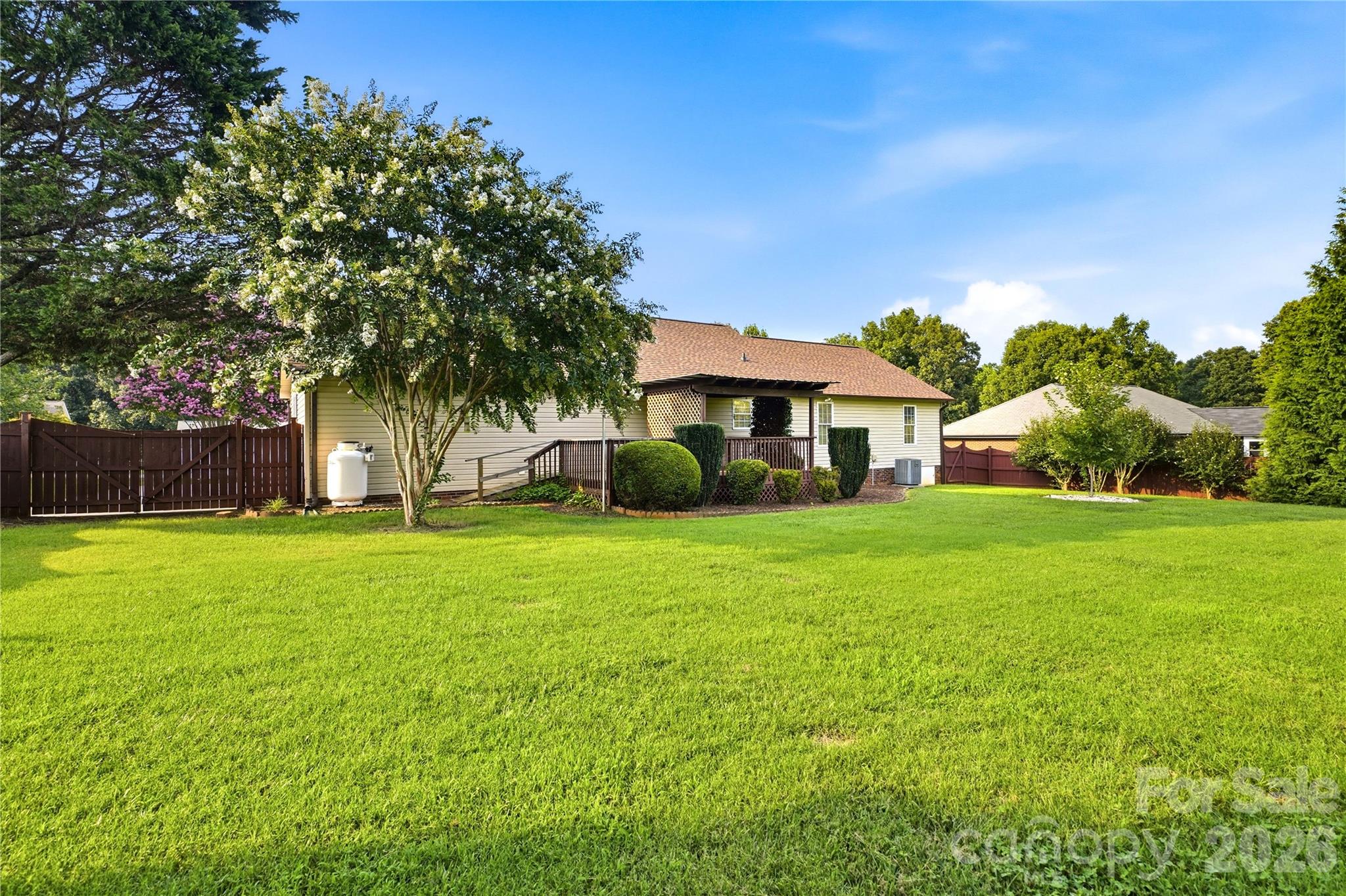 3892 Stoney Creek Drive — Lincolnton