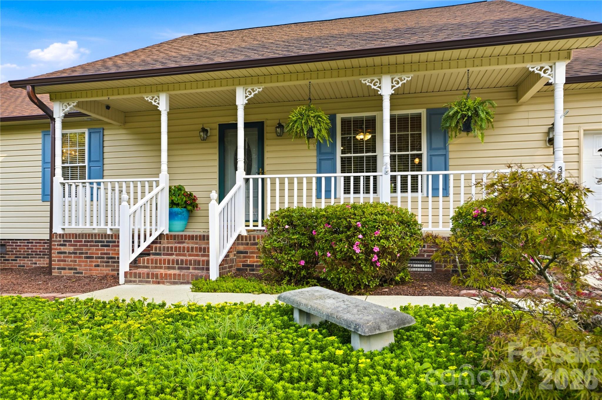 3892 Stoney Creek Drive — Lincolnton