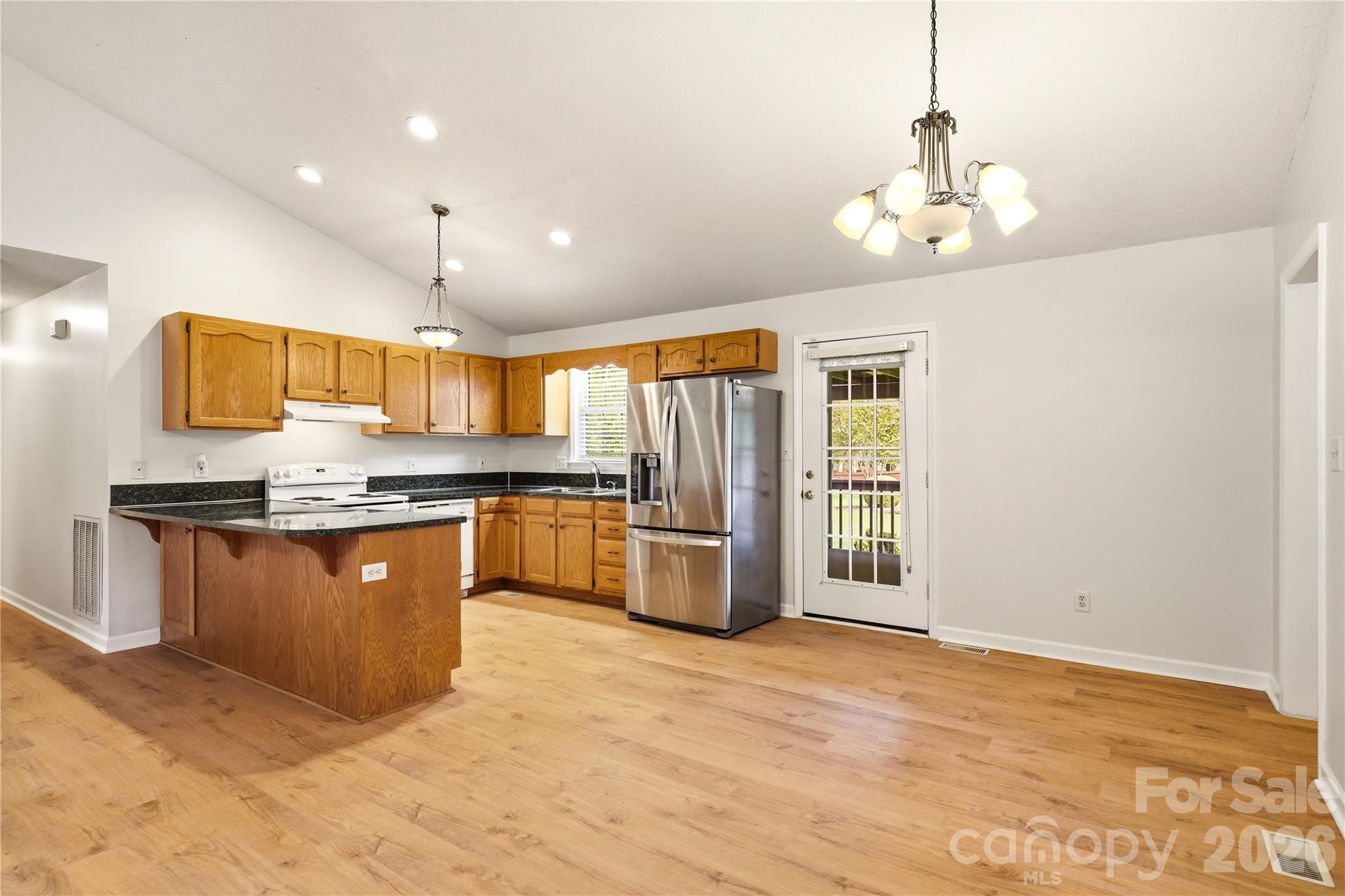 3892 Stoney Creek Drive — Lincolnton