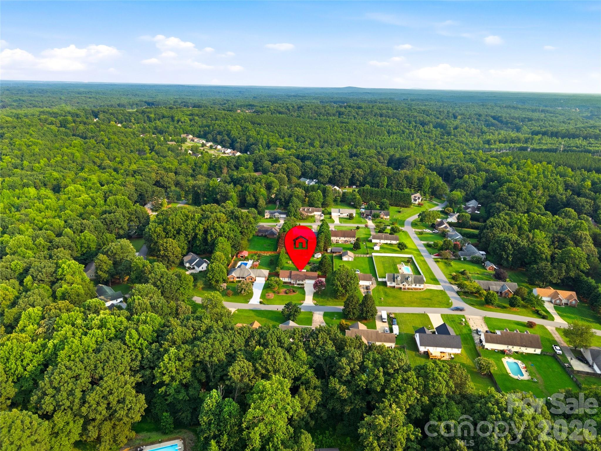 3892 Stoney Creek Drive — Lincolnton