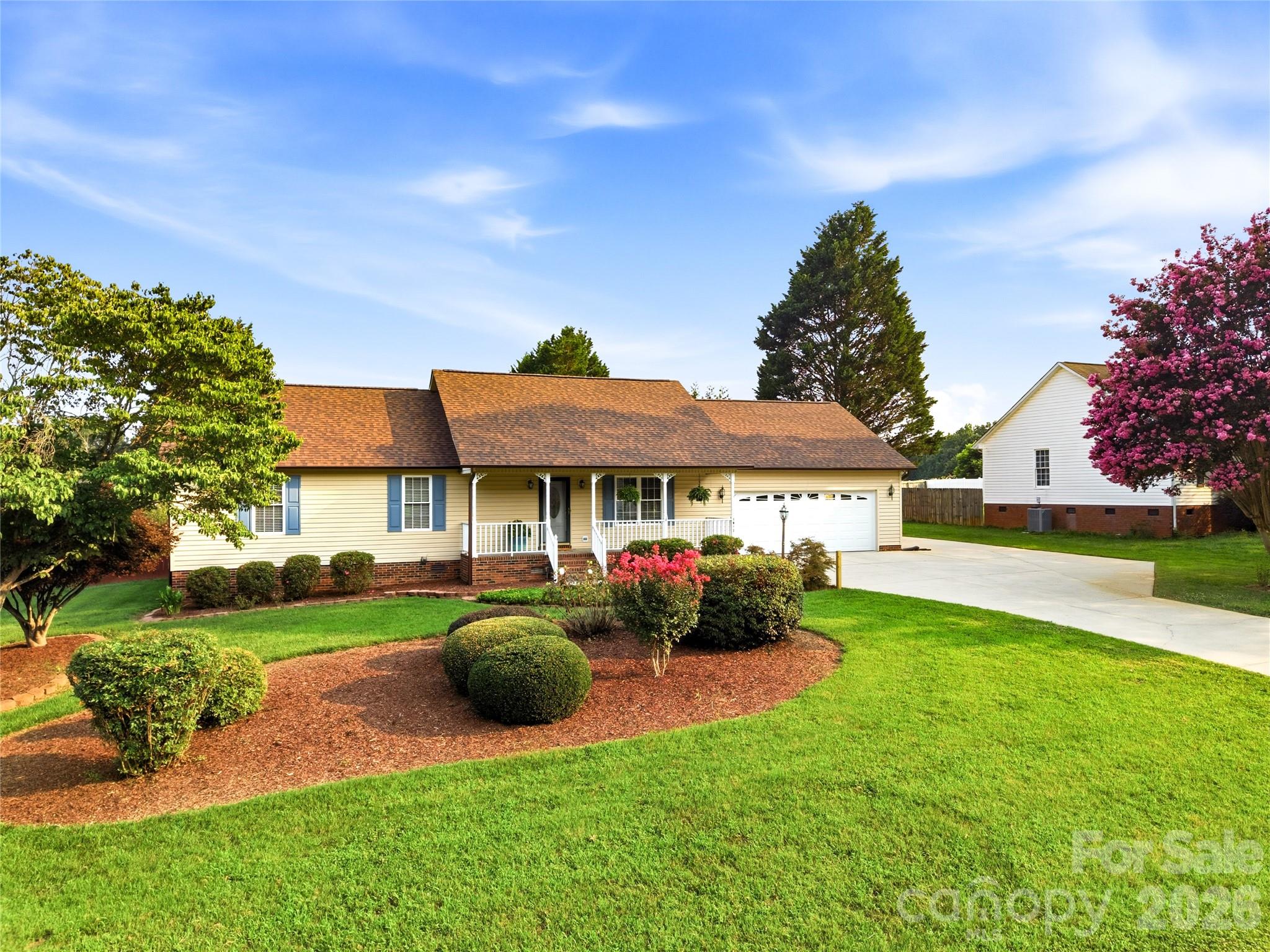 3892 Stoney Creek Drive — Lincolnton