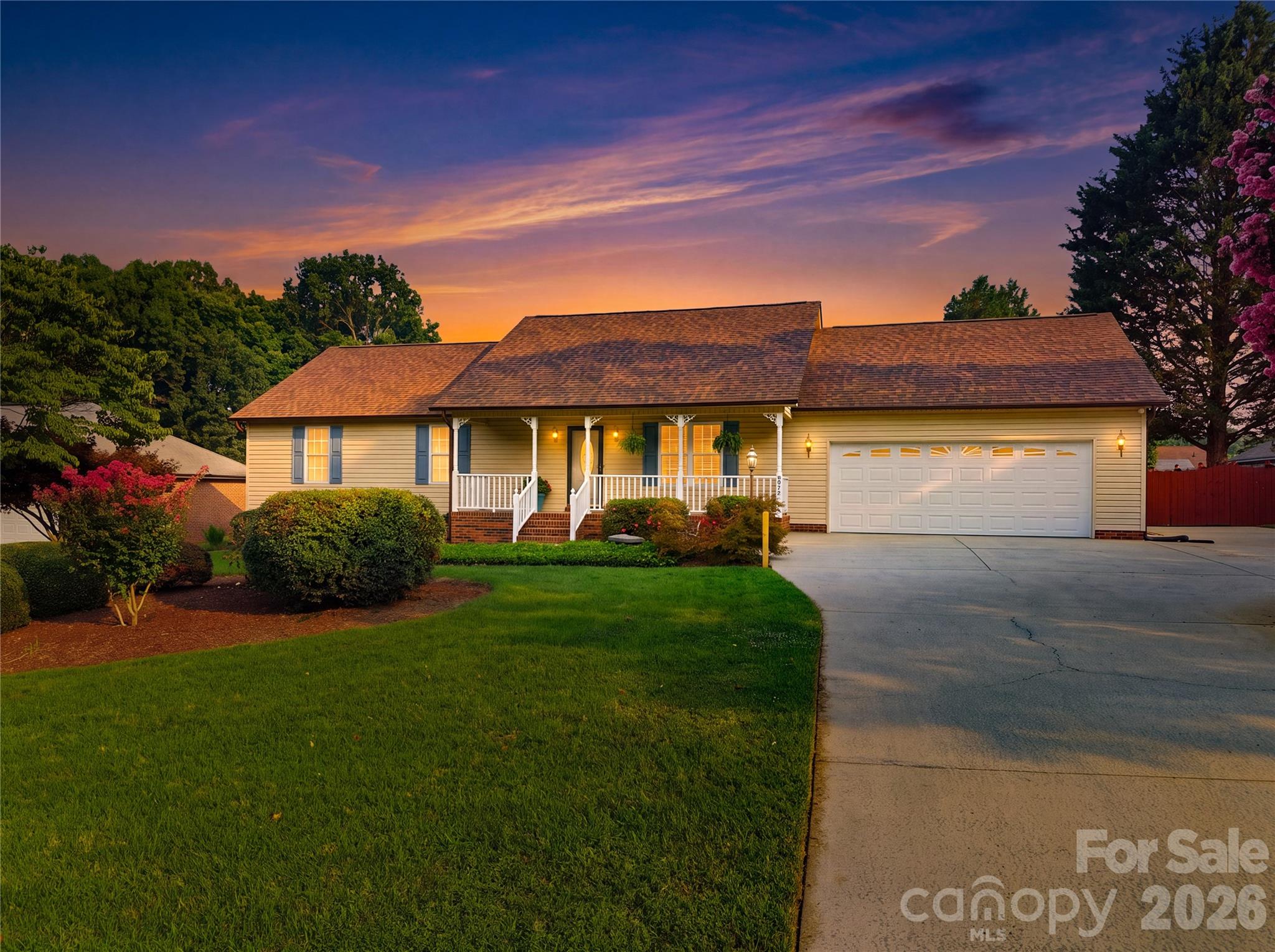 3892 Stoney Creek Drive — Lincolnton