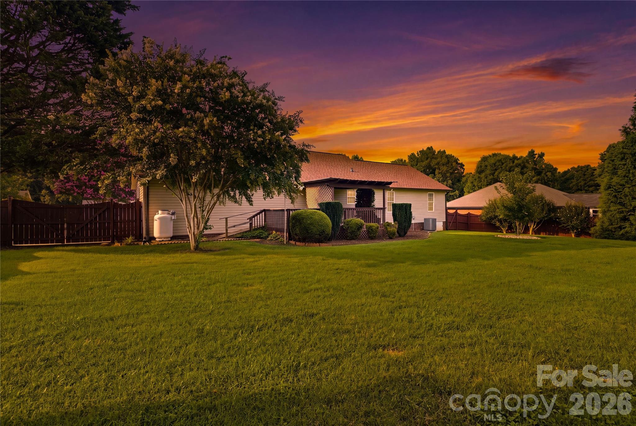 3892 Stoney Creek Drive — Lincolnton
