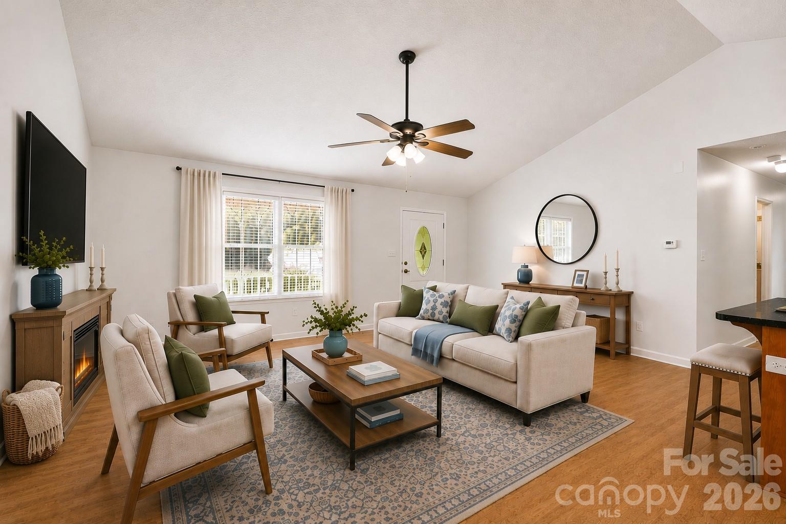 3892 Stoney Creek Drive — Lincolnton