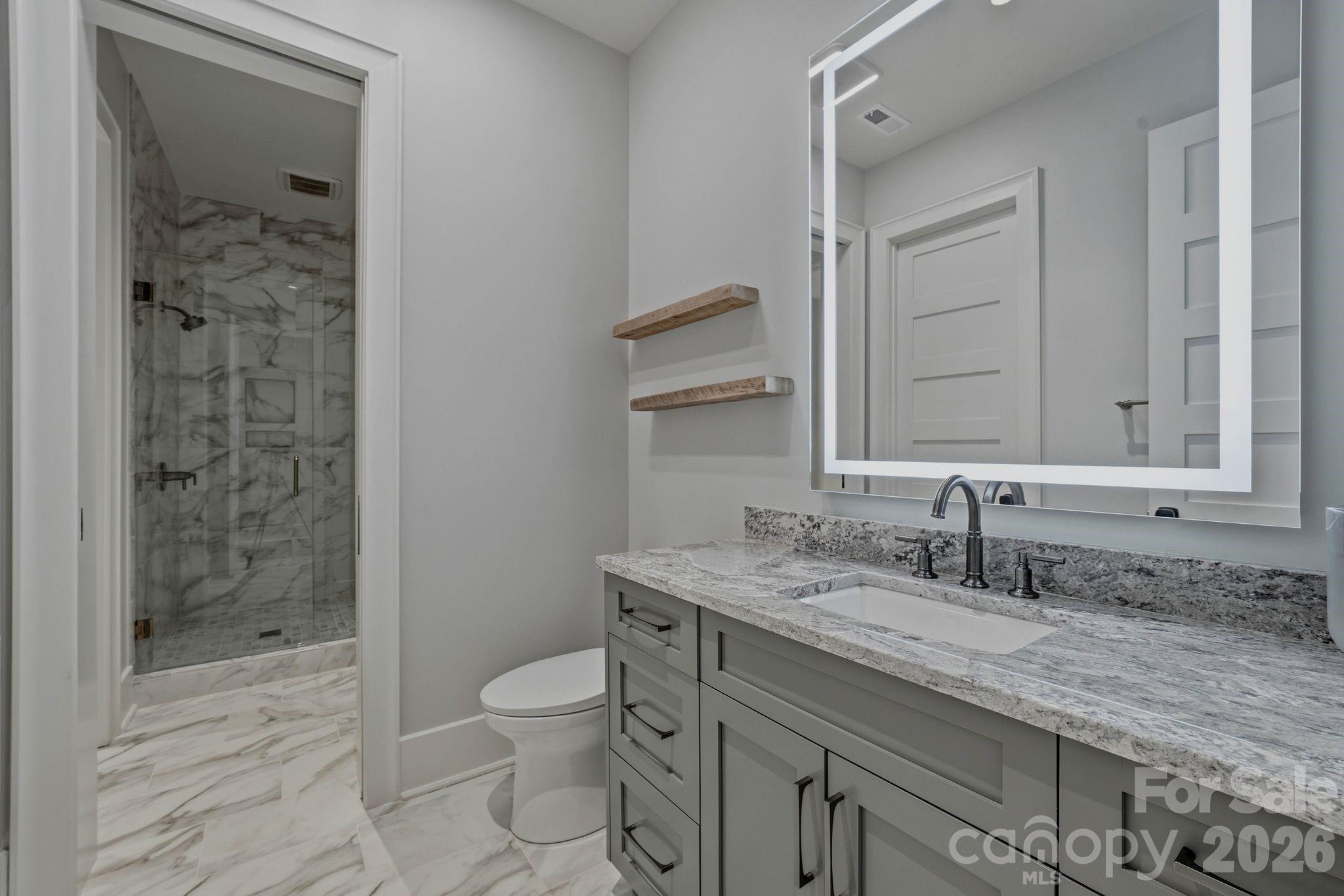 5915 Kiowa Road — Clover