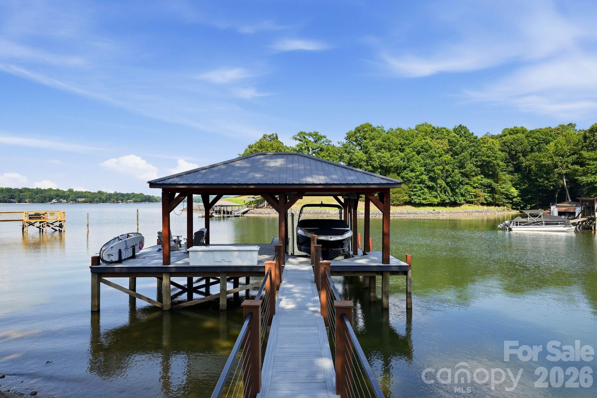 5915 Kiowa Road — Clover