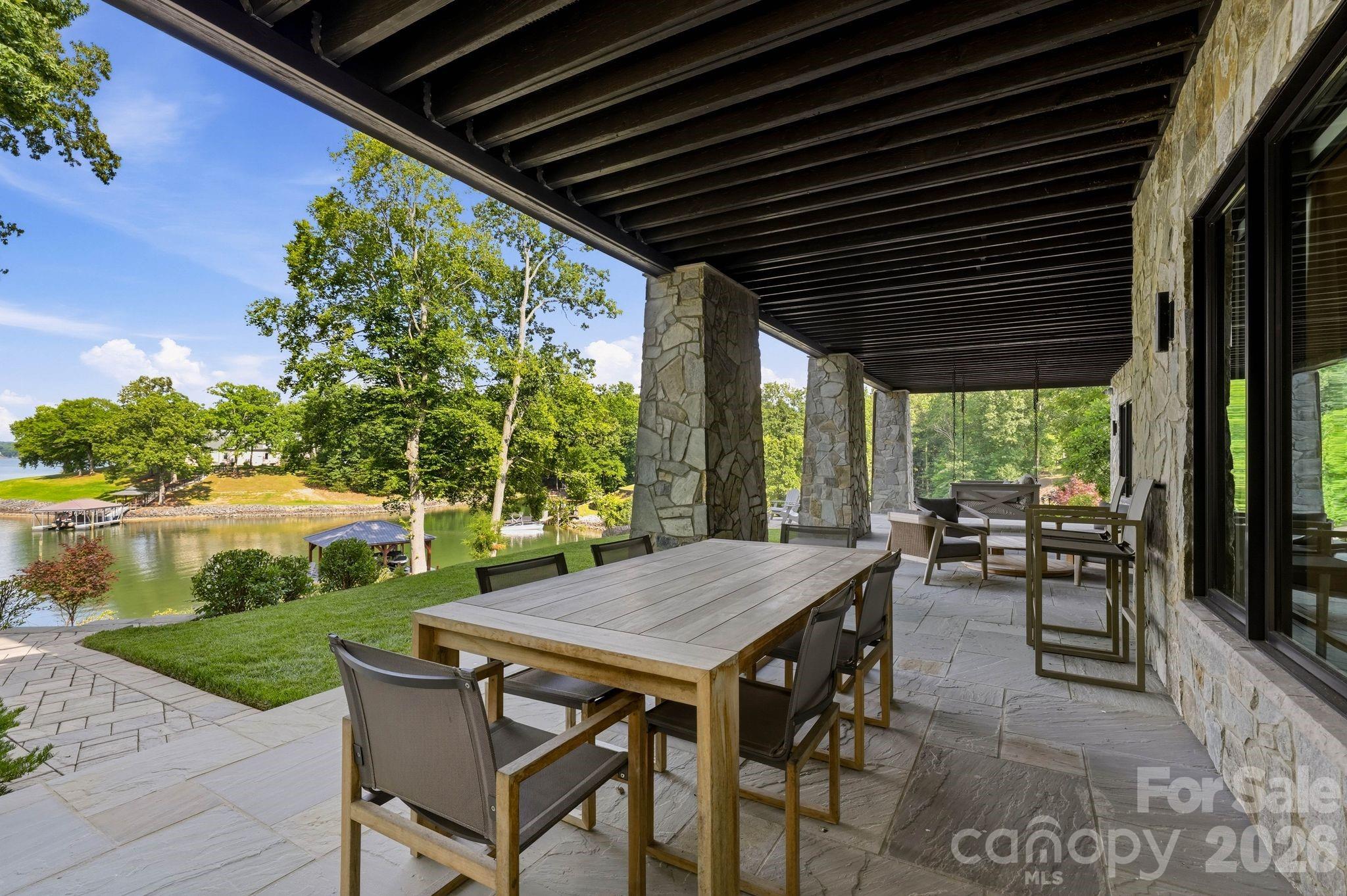 5915 Kiowa Road — Clover