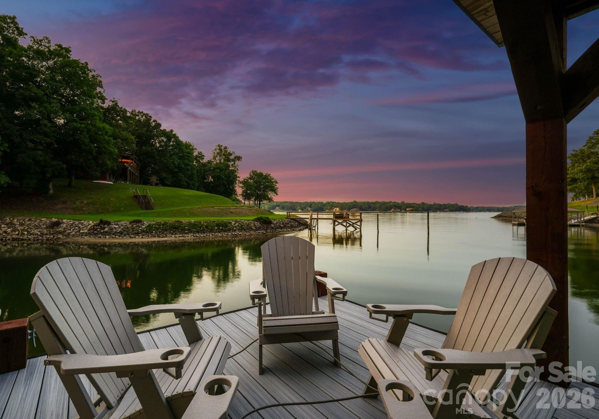 5915 Kiowa Road — Clover